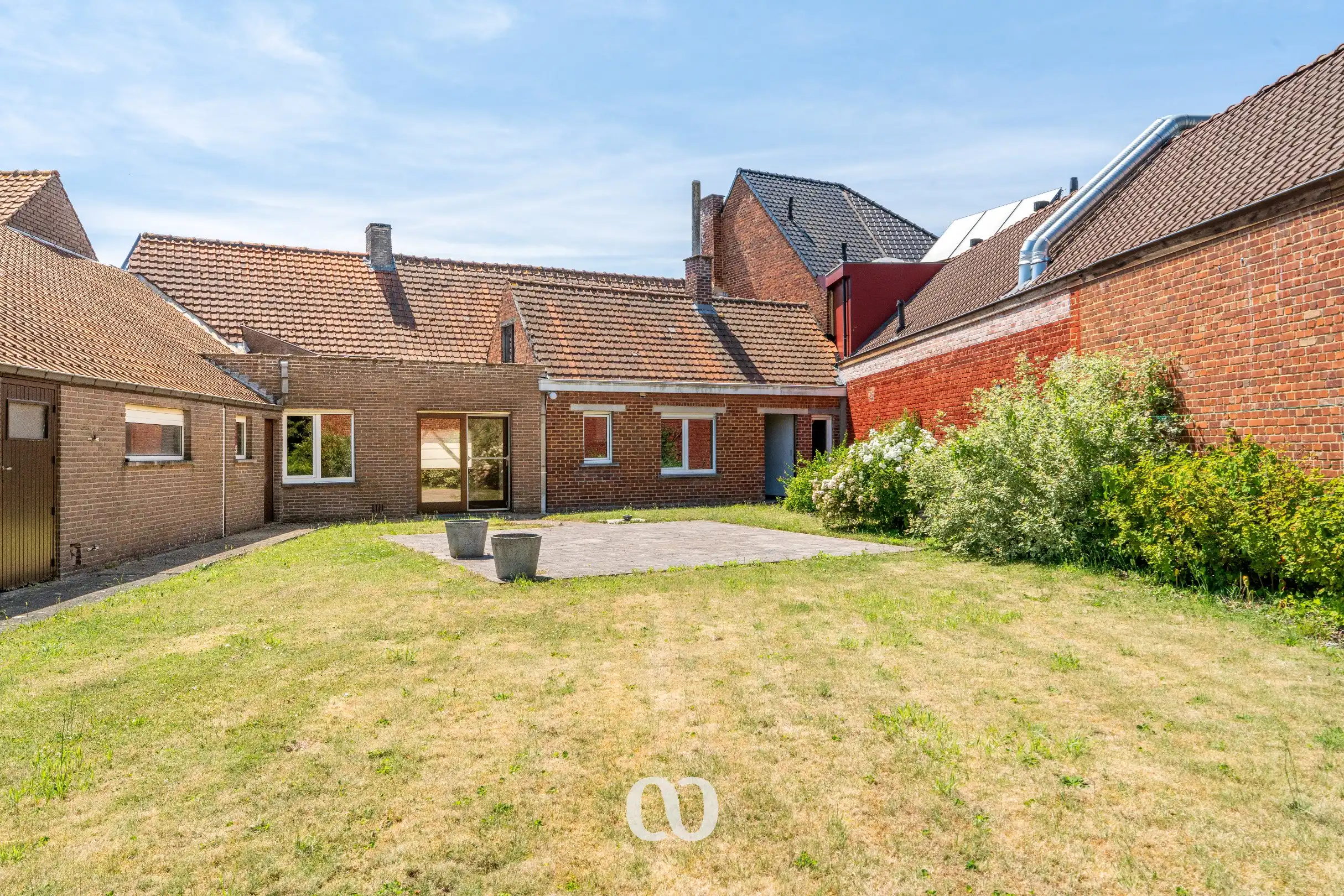 Woning met garage, weide en zonnige tuin in Melden foto 19