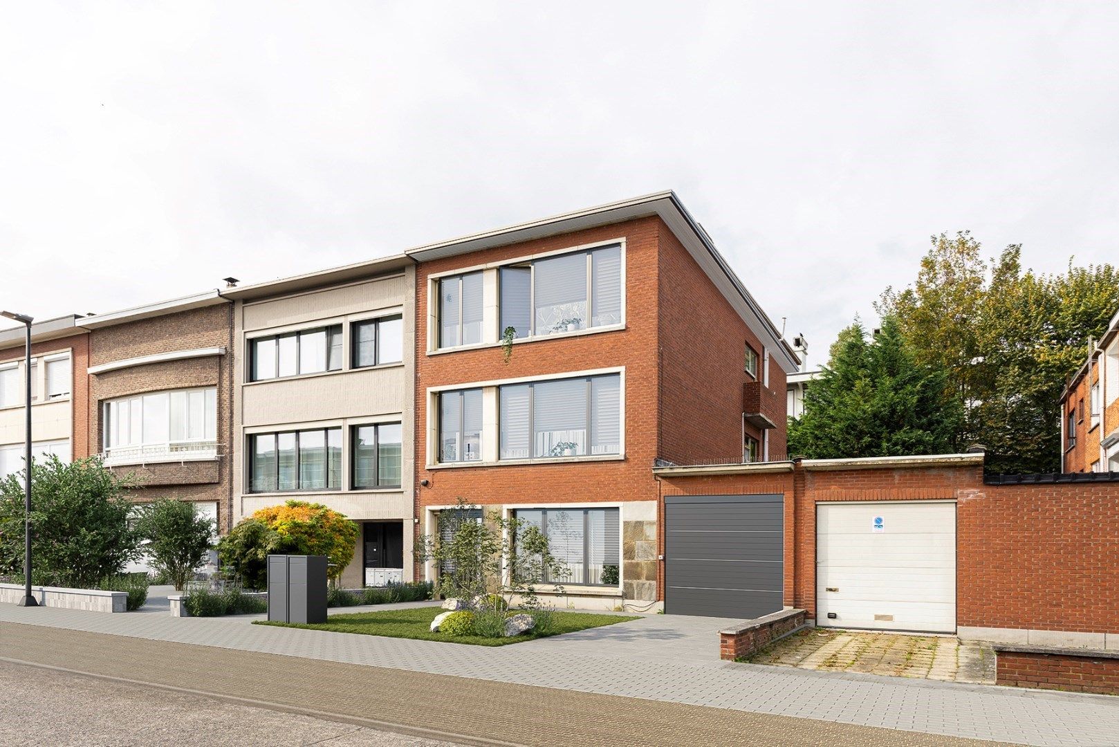 Energiezuinig appartement (2v) met 3 slaapkamers! foto 11