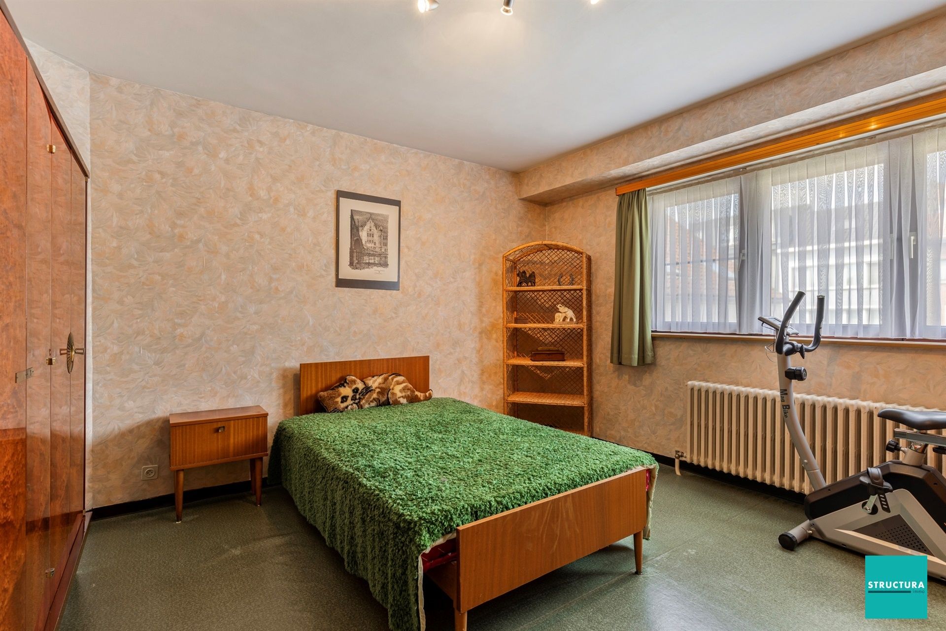 Ruime woning met veel mogelijkheden foto 19