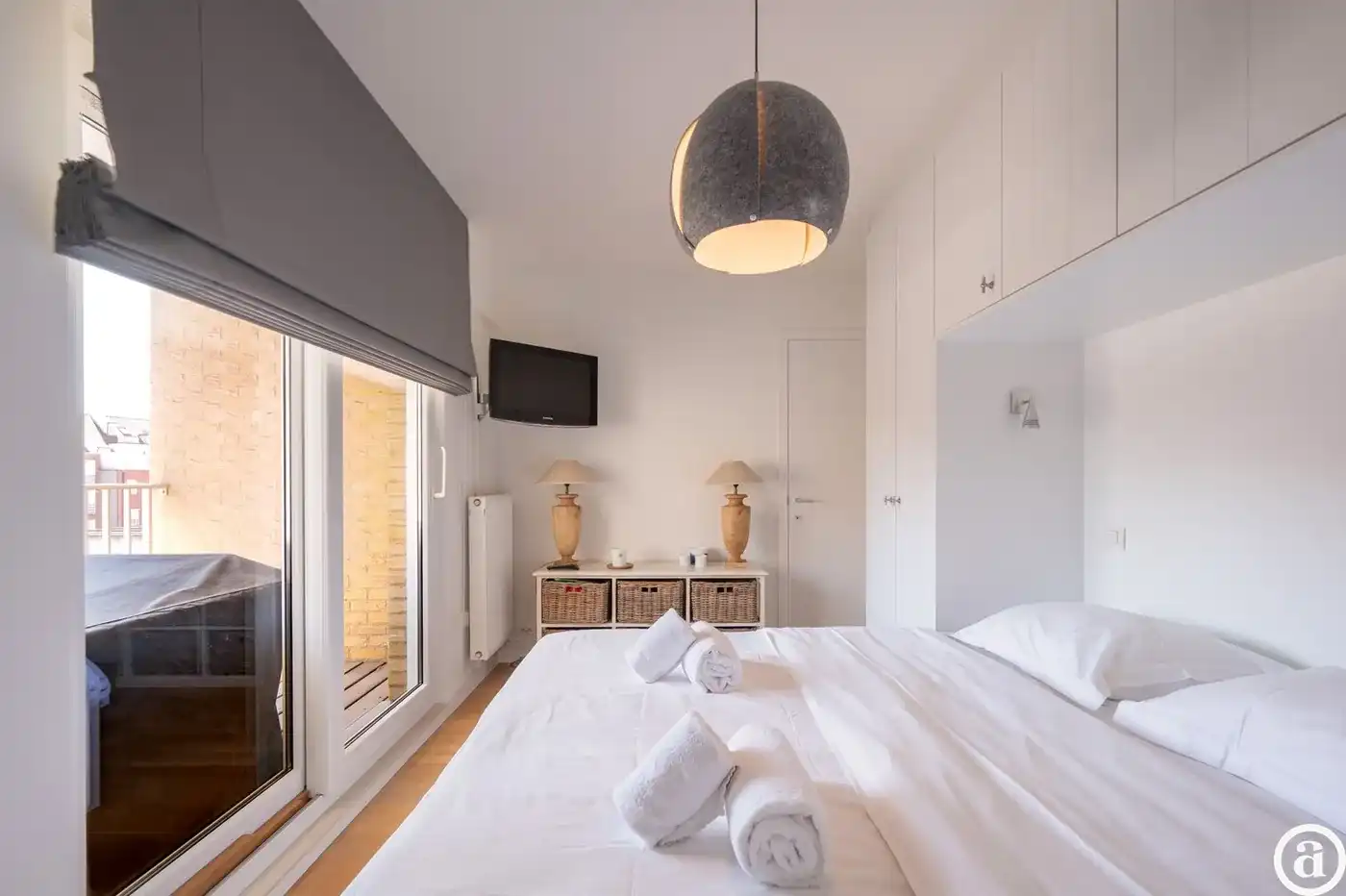 Ruim & instapklaar appartement met 3 slaapkamers [Zoutelaan] foto 14