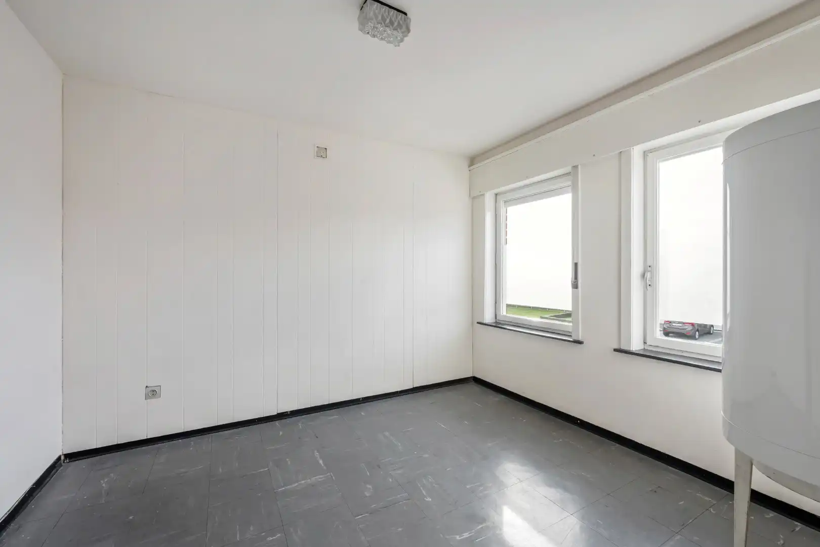 Woning met 4 slaapkamers, tuin en garage in Dadizele-centrum foto 10