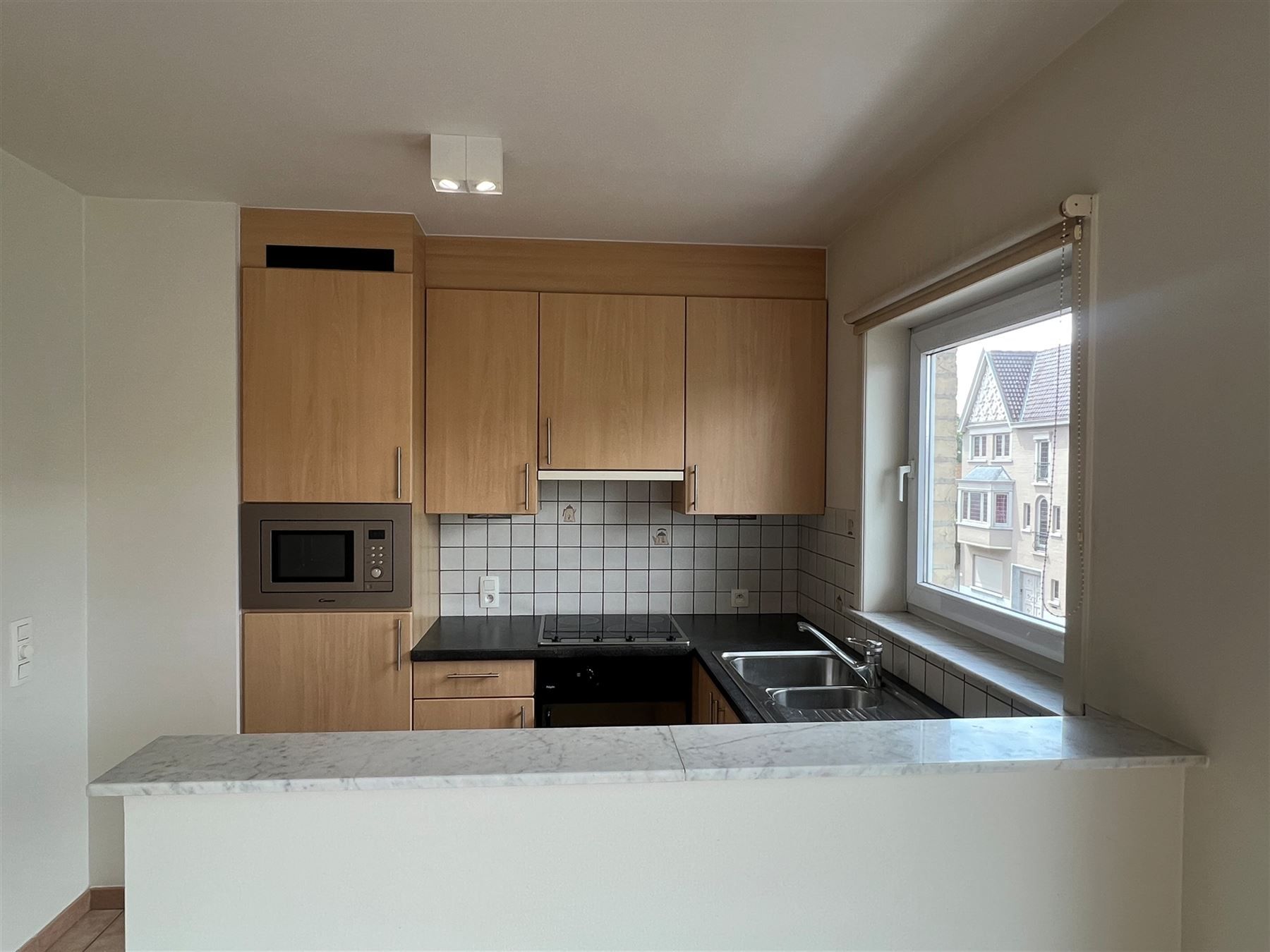 Gezellig en instapklaar appartement foto 3