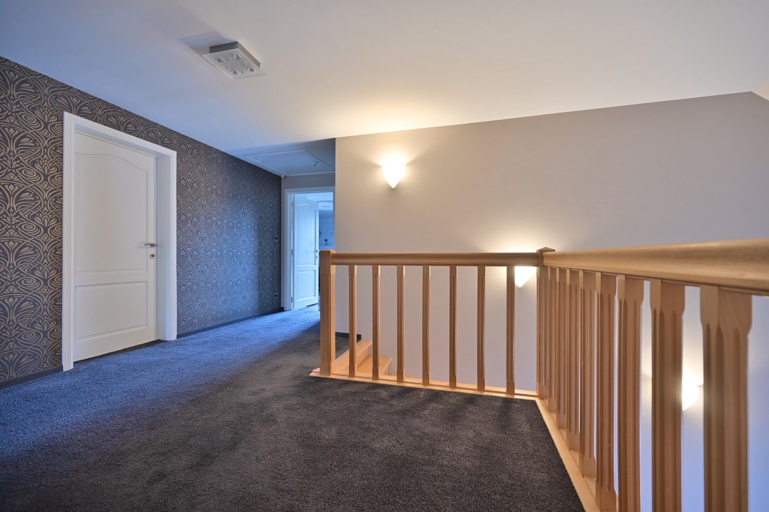 Riante woning met 5 slaapkamers (praktijkruimte), rustig gelegen nabij natuur foto 23