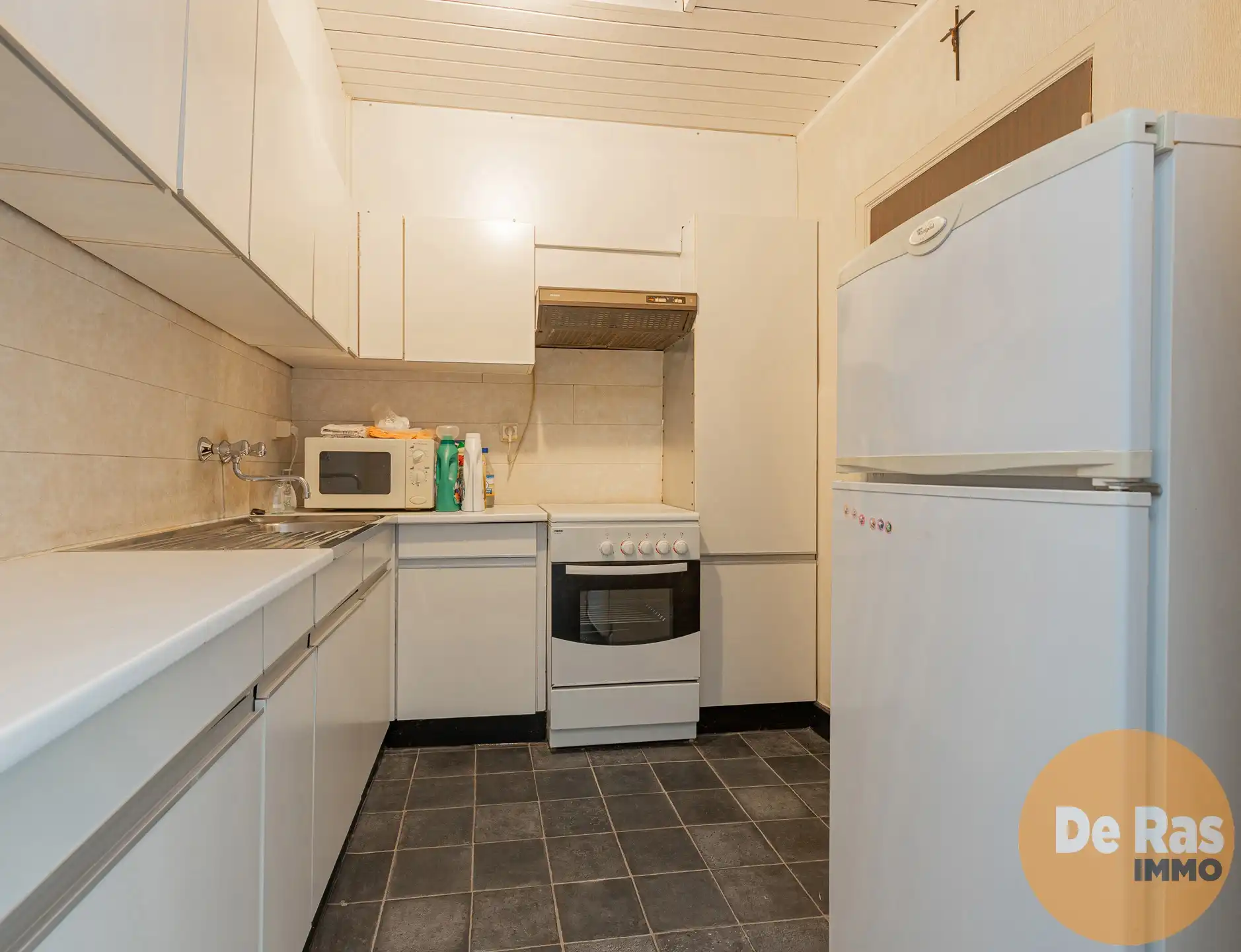 AALST - RUSTIG GELEGEN GEZINSWONING  foto 8