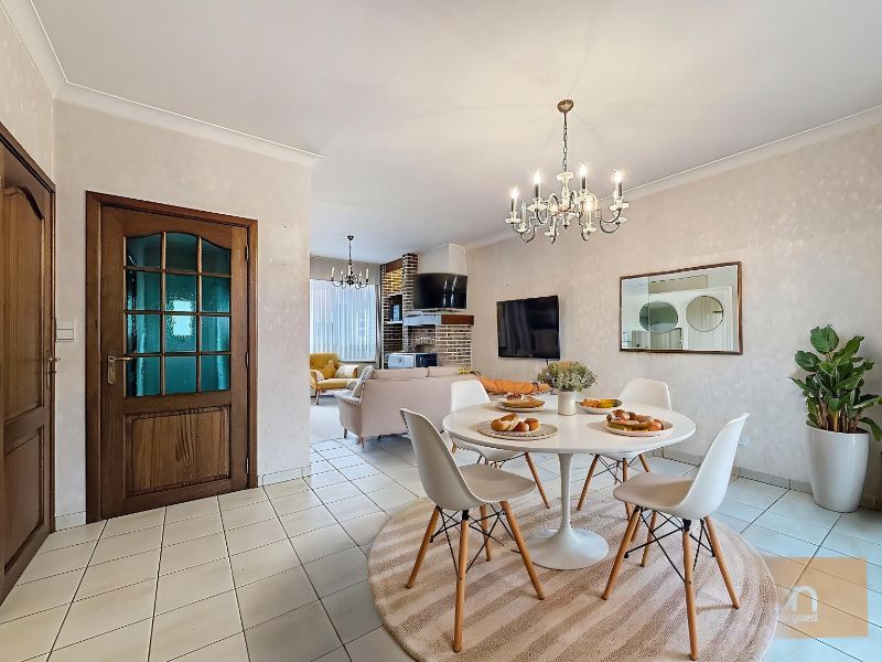 Hoofdfoto van de publicatie: Woning in het centrum van Marke met 4 slaapkamers