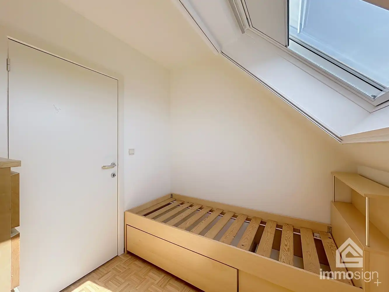 Ruim duplexappartement in het hart van Bocholt! foto 18