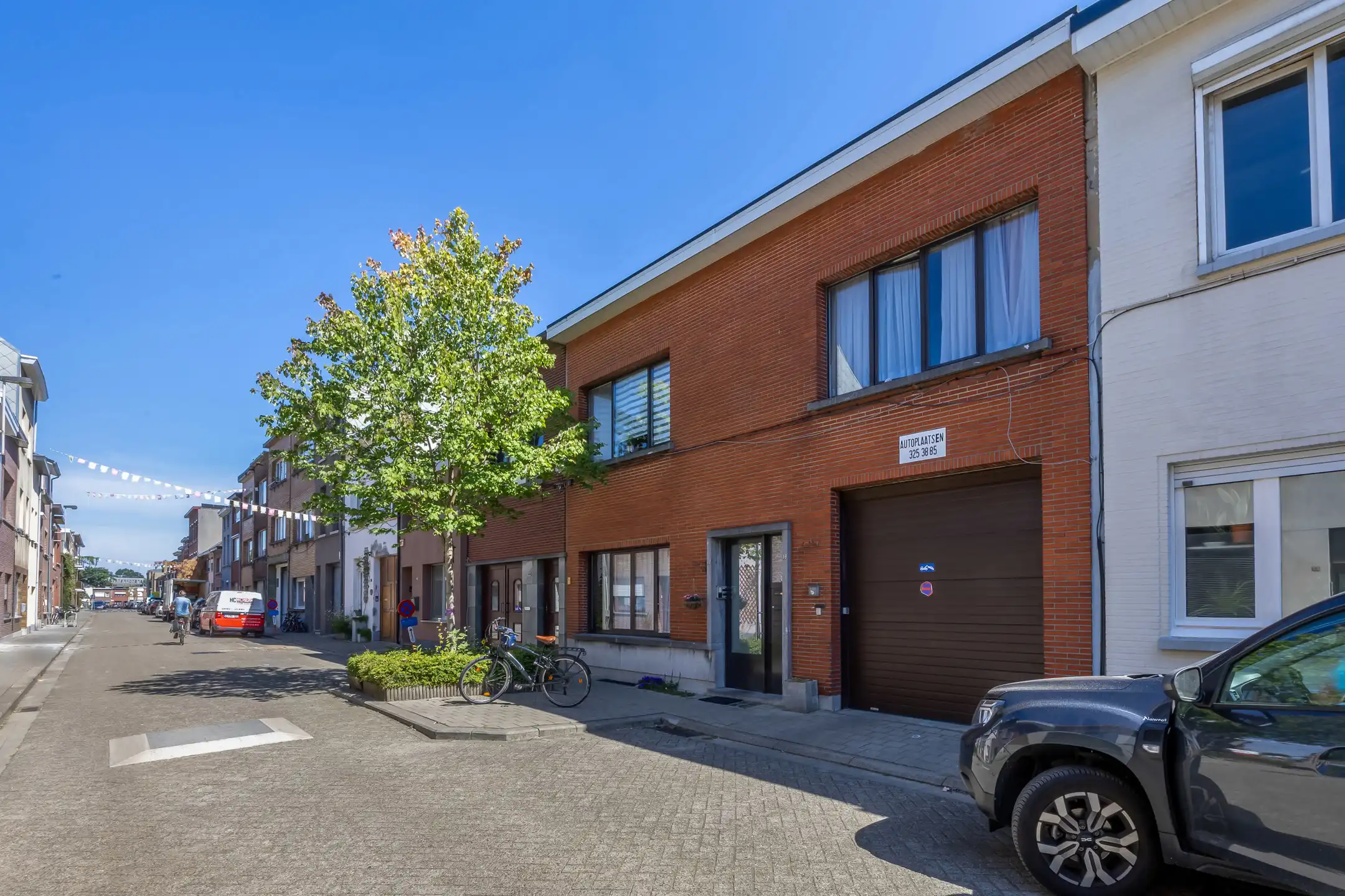 Bedrijfsvastgoed te koop Silsburgstraat 18-20 - 2100 Antwerpen Deurne