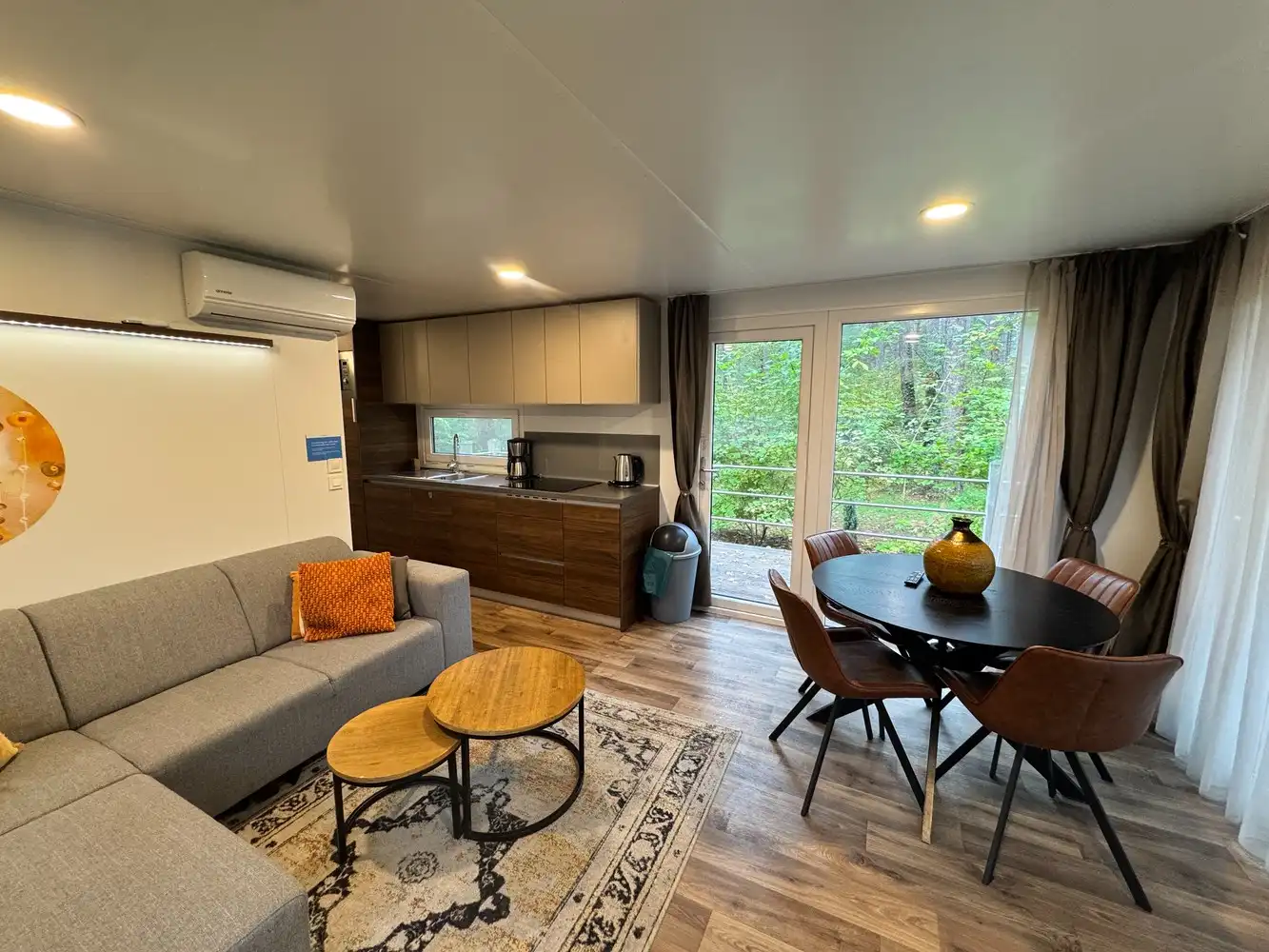 Investeer in een vakantiewoning in het groene hart van Vlaanderen – Zutendaal foto 6