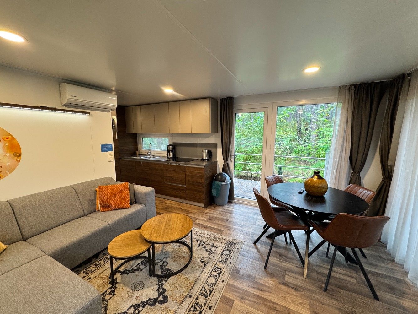 Investeer in een vakantiewoning in het groene hart van Vlaanderen – Zutendaal foto 6