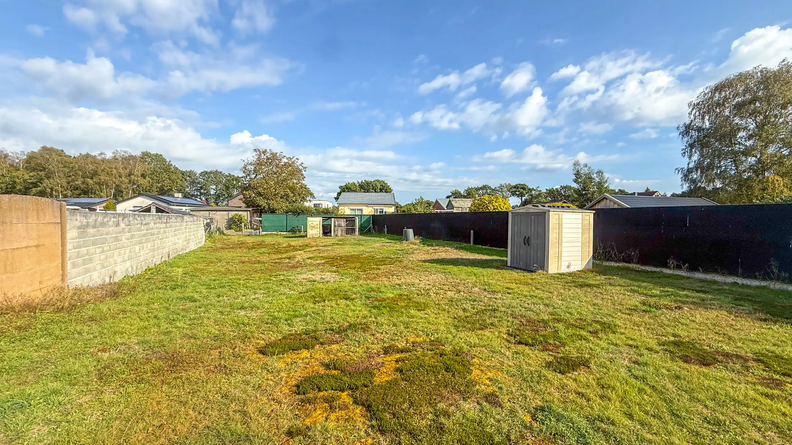 Ruime gezinswoning met 4 slaapkamers op 977 m² in Houthalen! foto 36