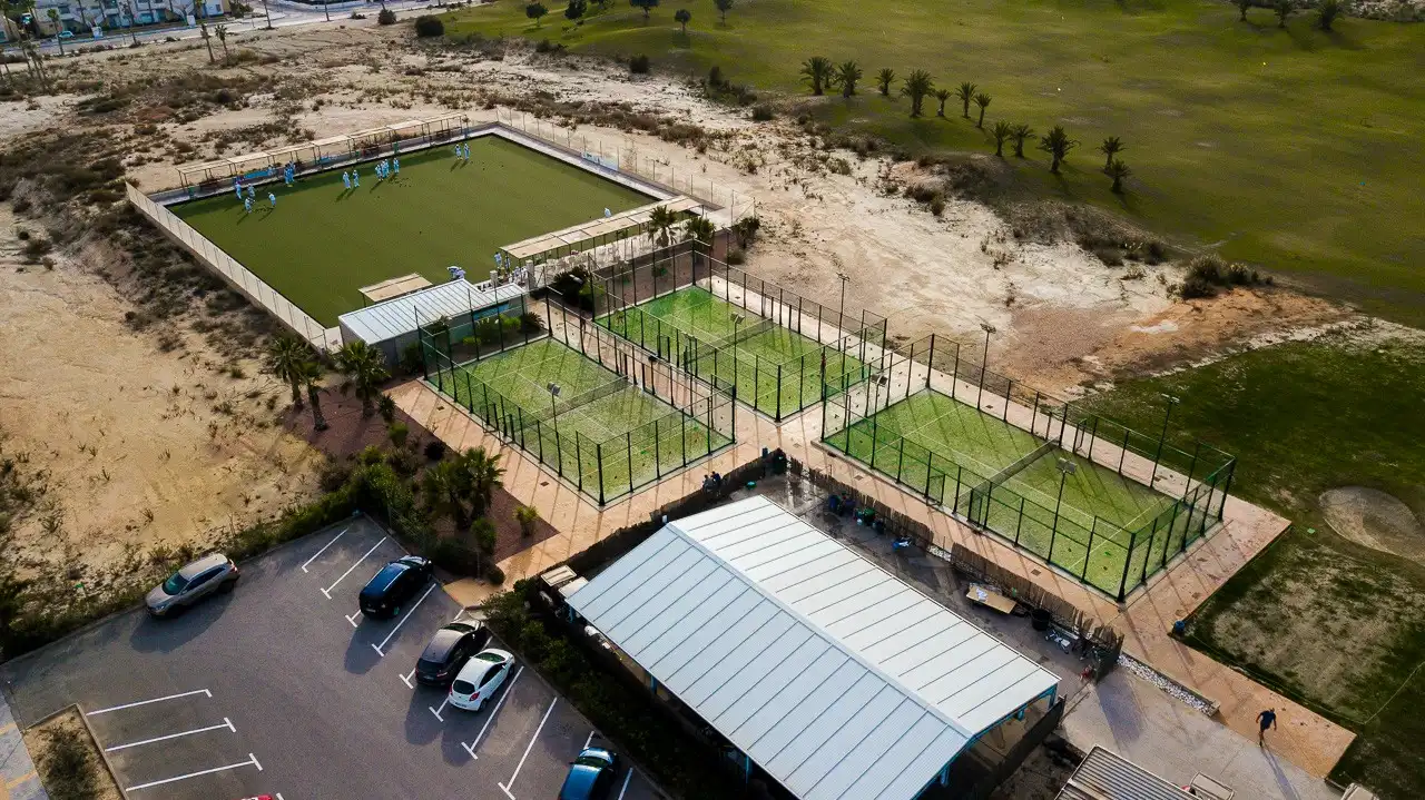 Villa Malé - Vistabella Golf Homes - Orihuela foto 7