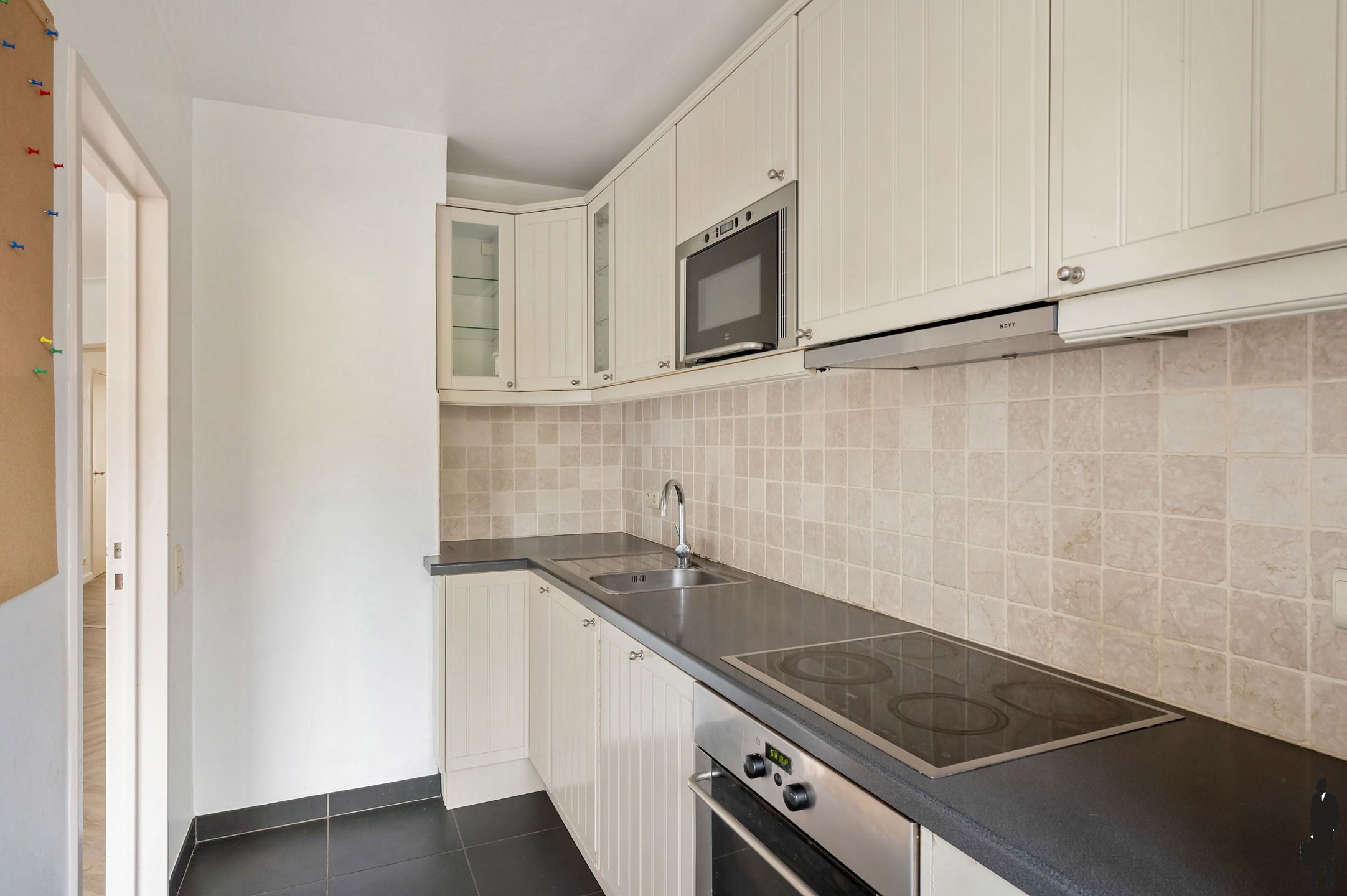 Prachtig 2-slaapkamer appartement te koop foto 5