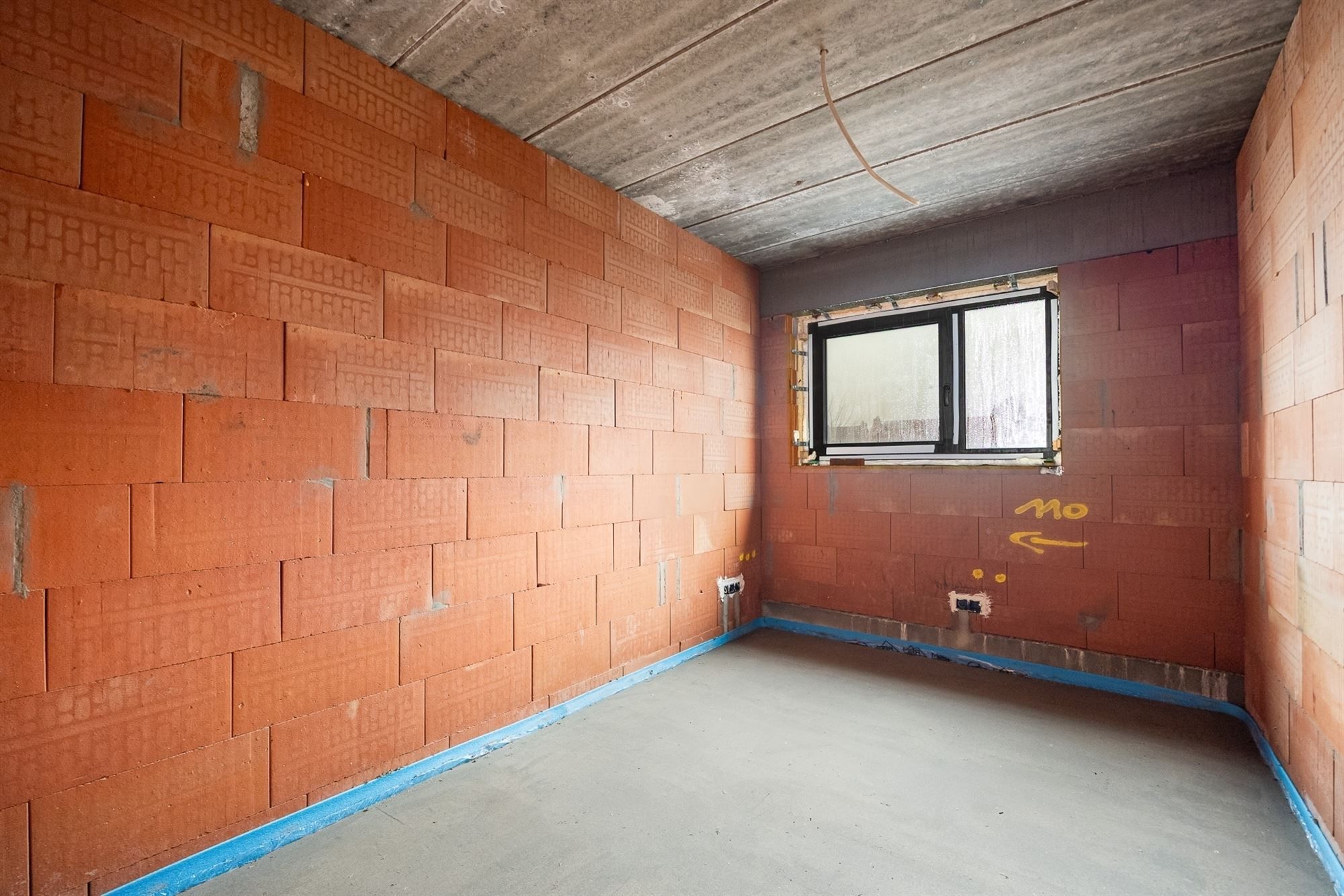 Ruime instapklare nieuwbouwwoning in Brasschaat foto 18