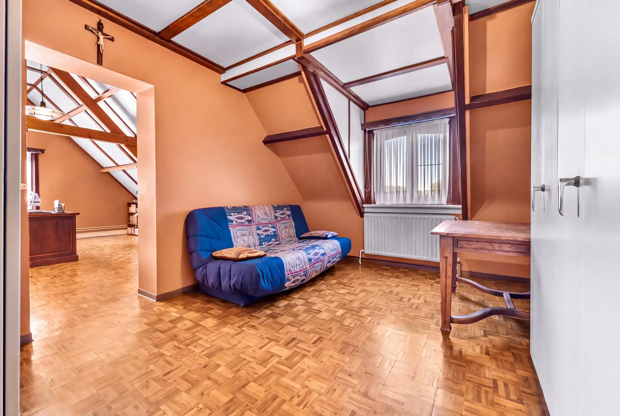 OKEGEM - Vrijstaande villa met een prachtige buitenomgeving! foto 19