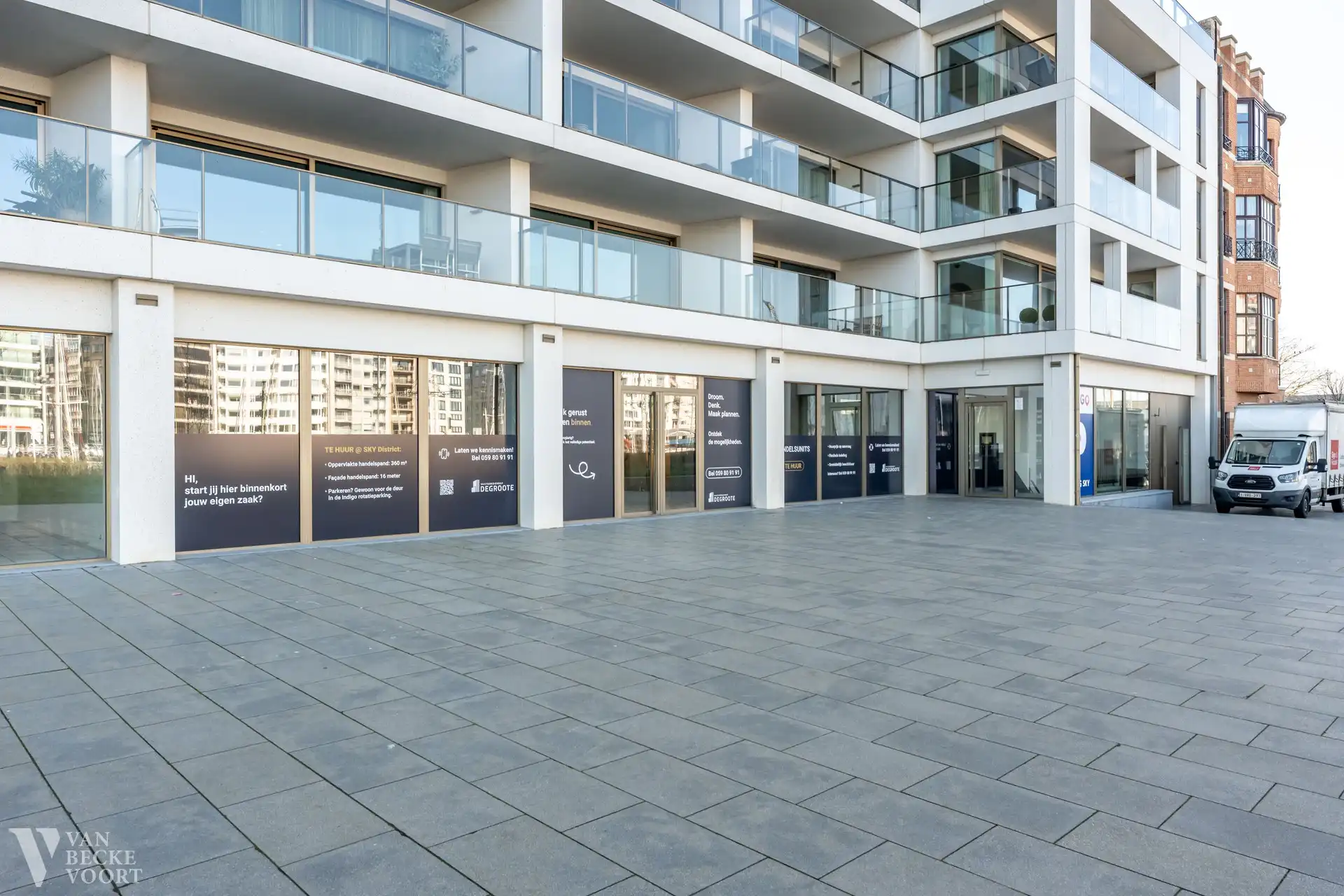Sky Harbour 04 foto 4