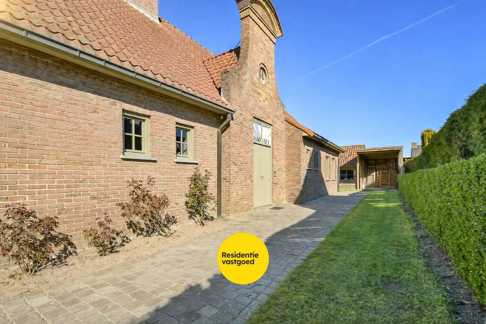 KIJKDAG zaterdag 4 april van 10u tot 12u, op afspraak! foto 3