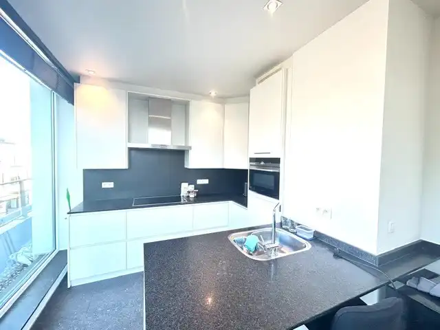 Moderne duplex te huur in hartje Hasselt, foto 14