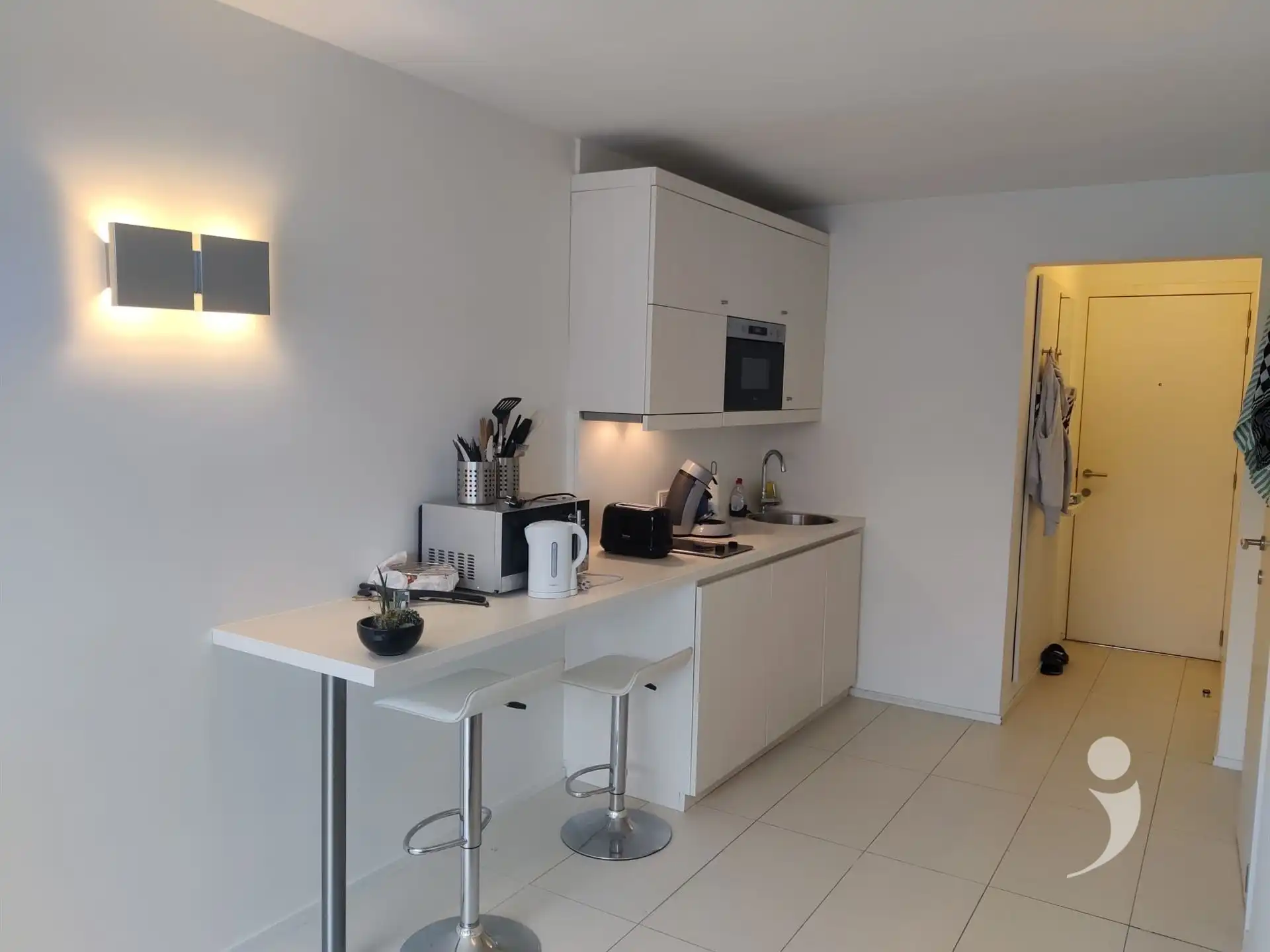 Studentenkamer 00.10 foto 9