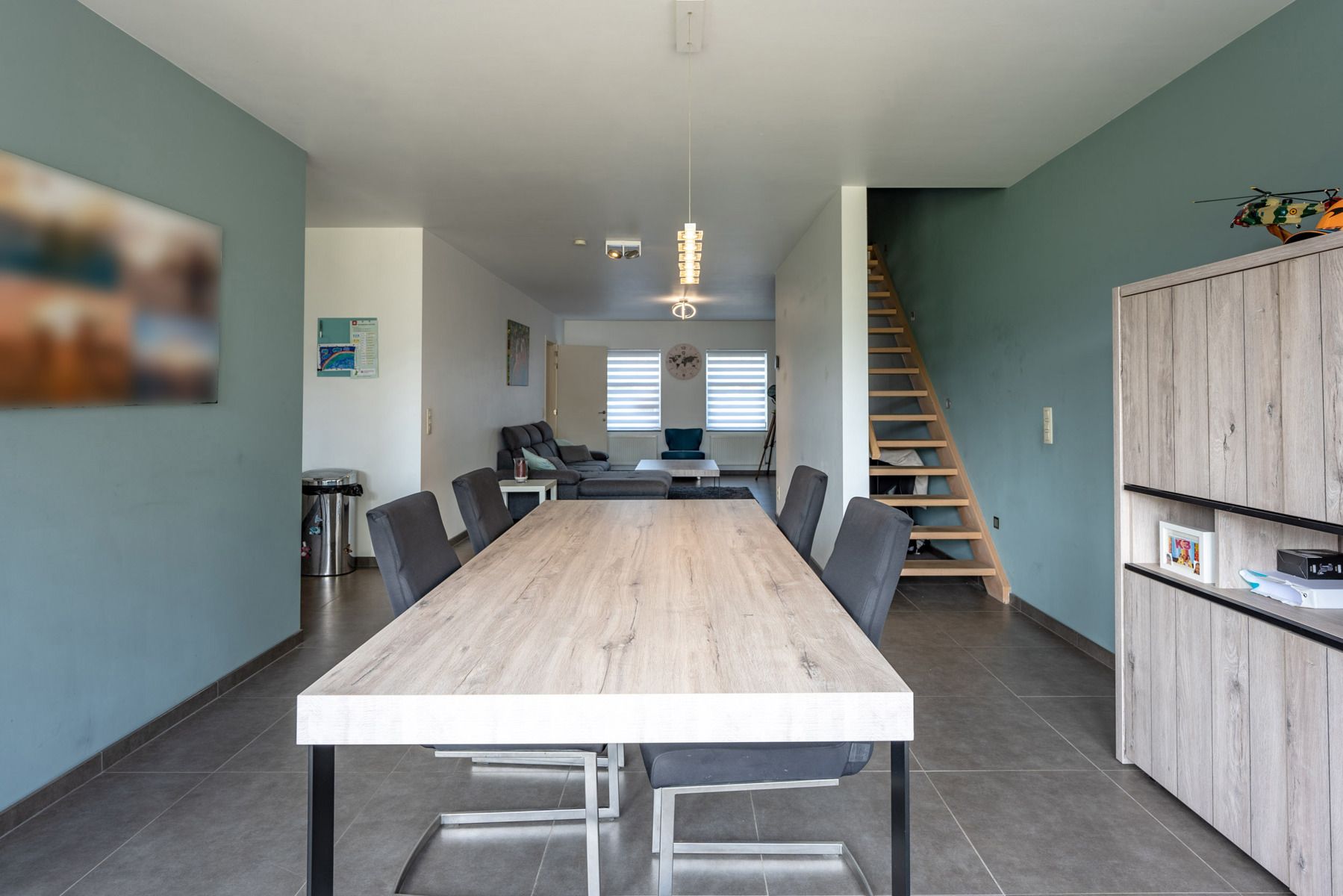 Instapklare woning met 5 slaapkamers te Berendrecht foto 5