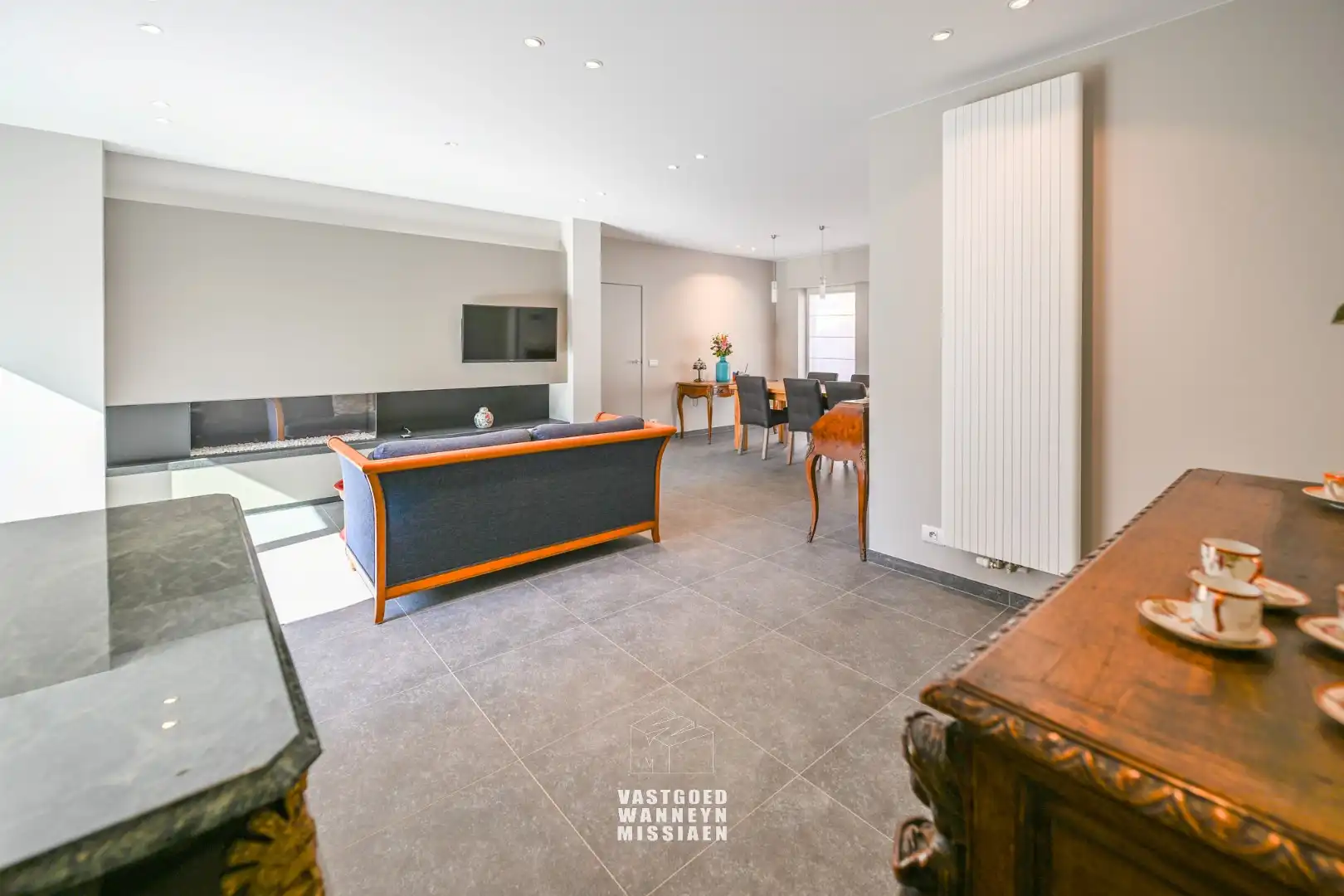 Rolstoeltoegankelijke woning met gelijkvloerse slaap- en badkamer met zeer aangenaam patio terras foto 13