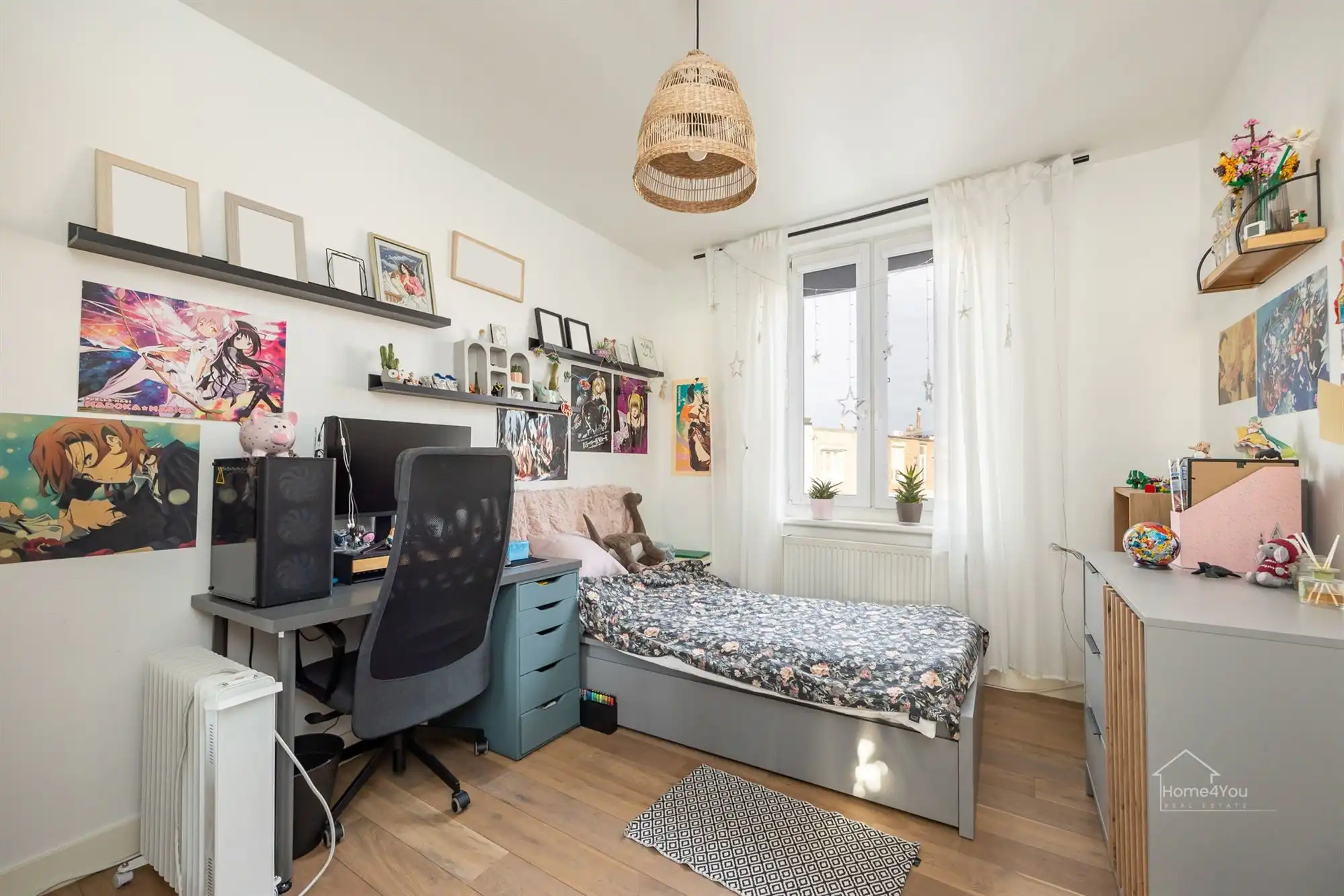 Instapklare woning met 2 slaapkamers in Deurne te koop! foto 6