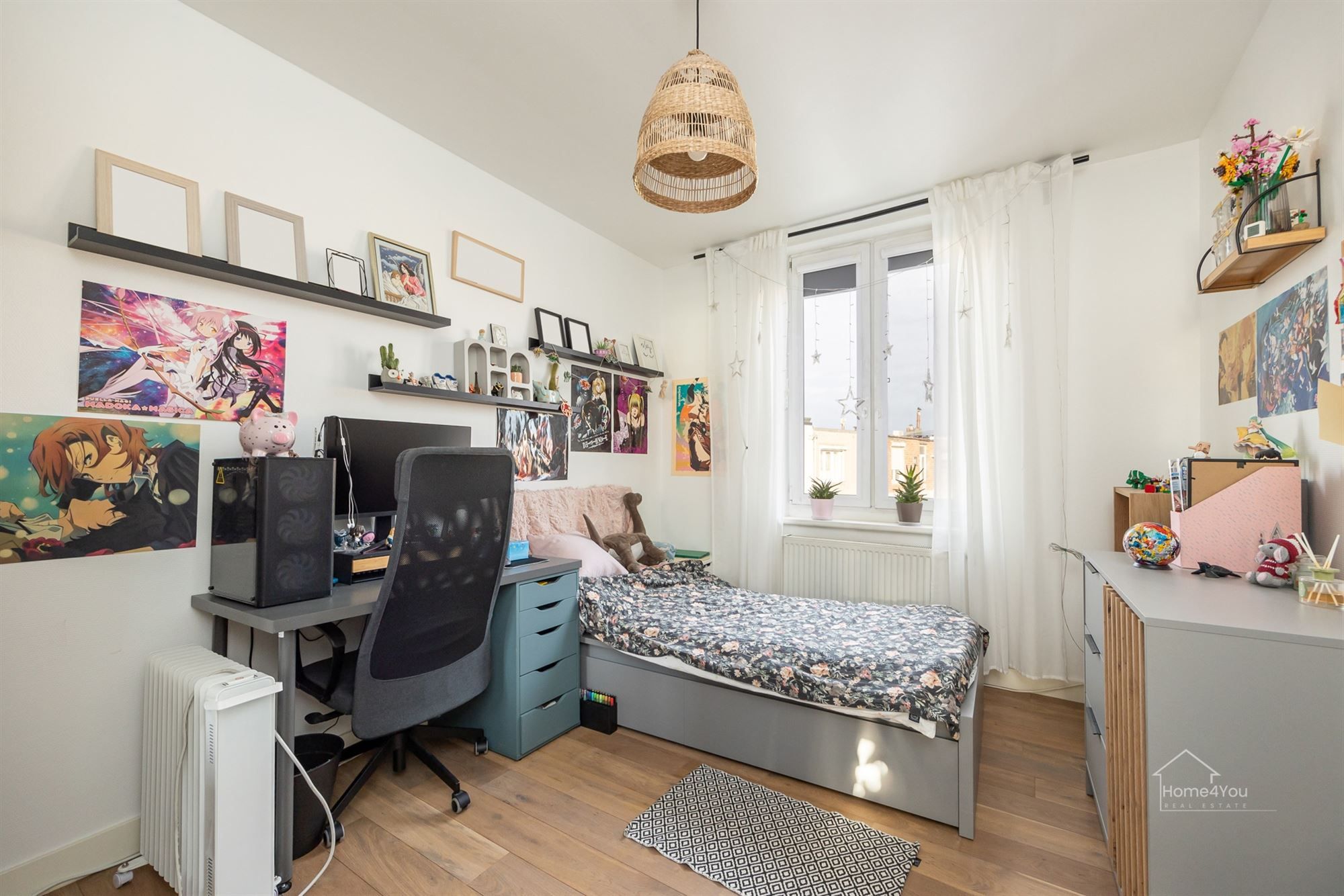 Instapklare woning met 2 slaapkamers in Deurne te koop! foto 6