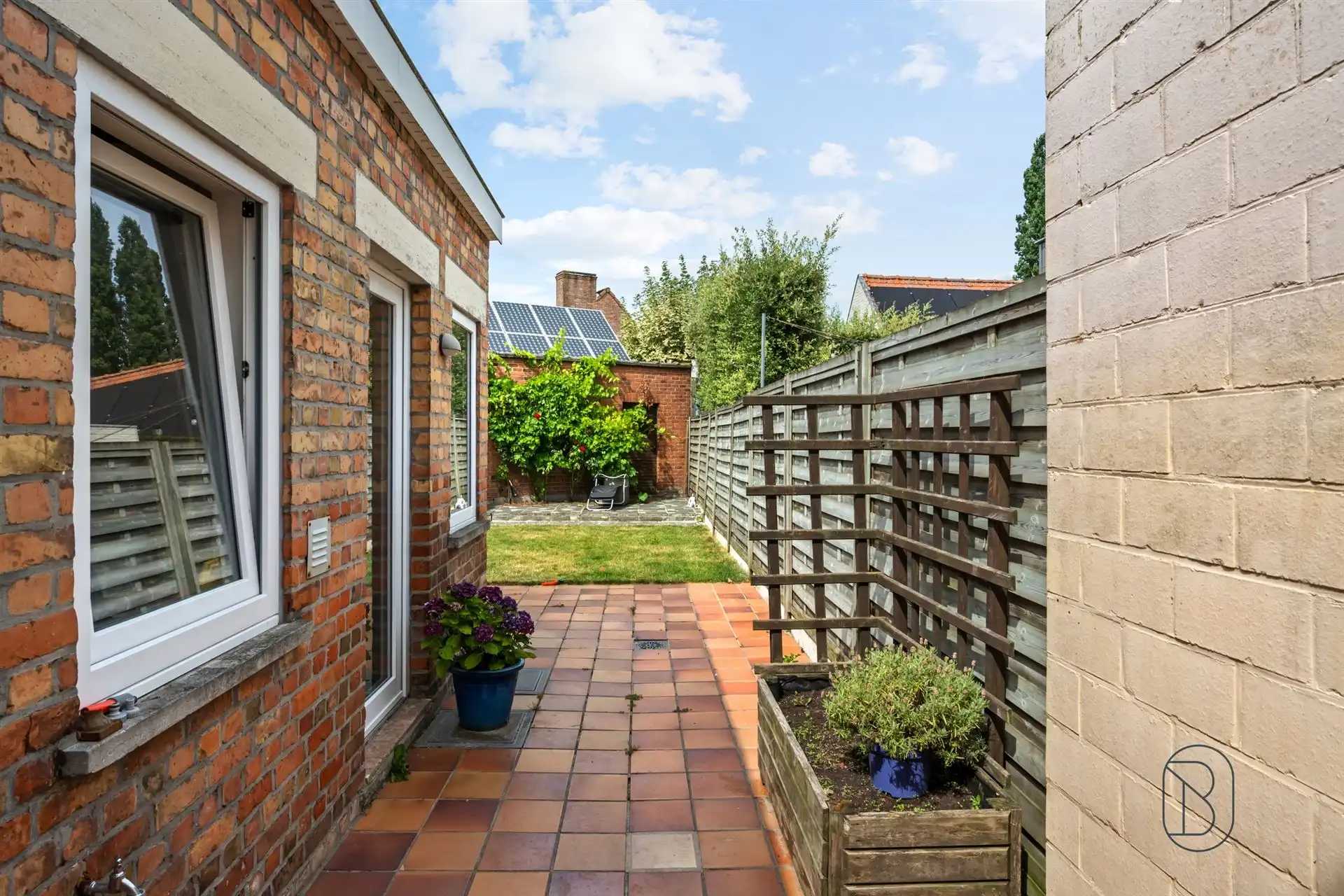 Woningen foto 10