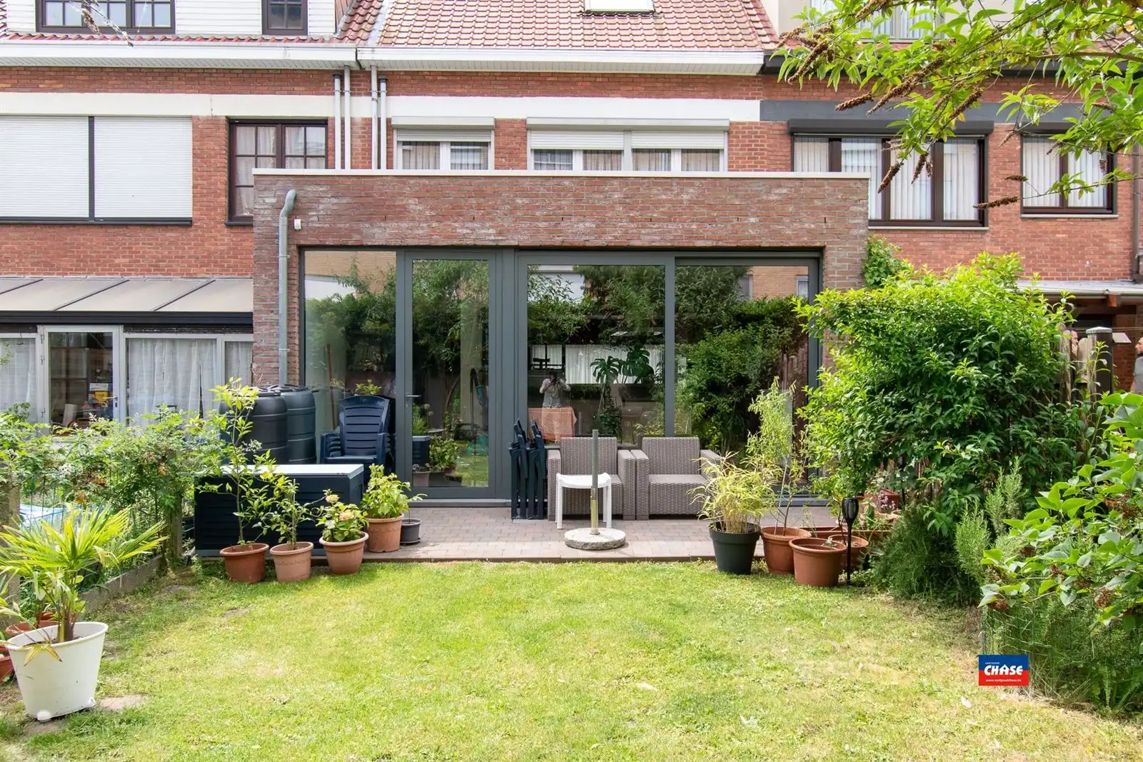 Gunstig gelegen gezinswoning!  foto 10