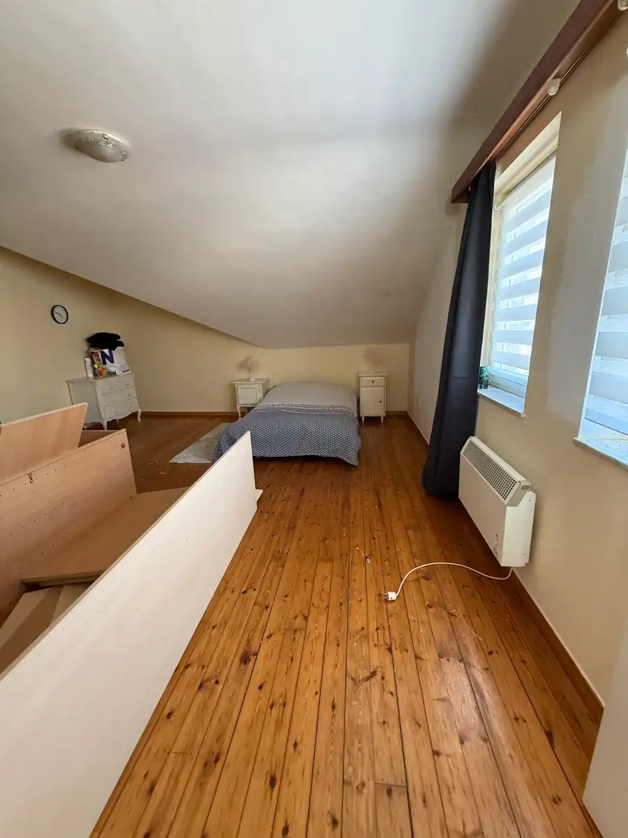 Duplex appartement met 1 slaapkamer te Genk foto 8