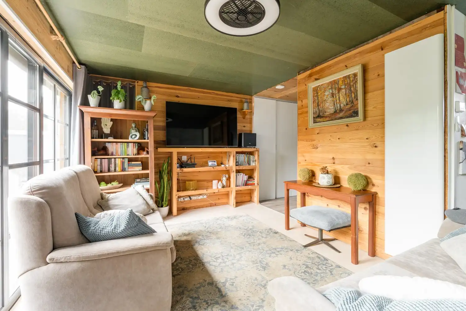 Ruime woning met zorgmogelijkheden en een flexibele indeling foto 13