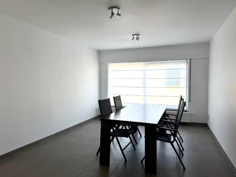 INSTAPKLAAR GELIJKVLOERSAPPARTEMENT bwjr 2010 MET ZUIDGERICHTE KOER foto 2