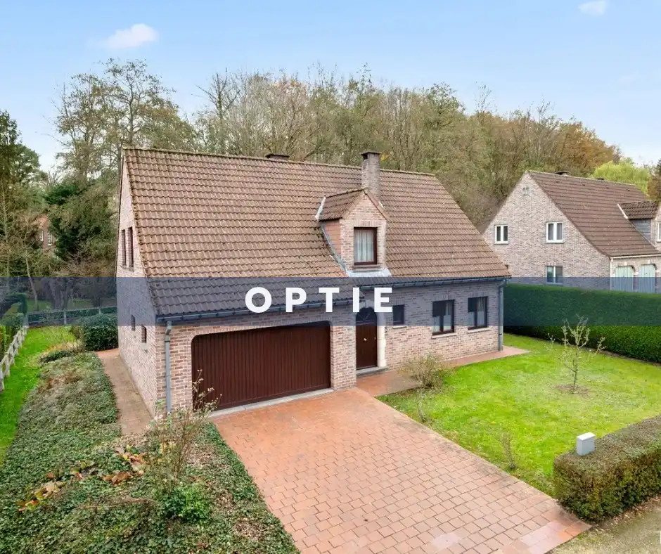 Huis te koop Molenweg 1 - - 3040 Loonbeek