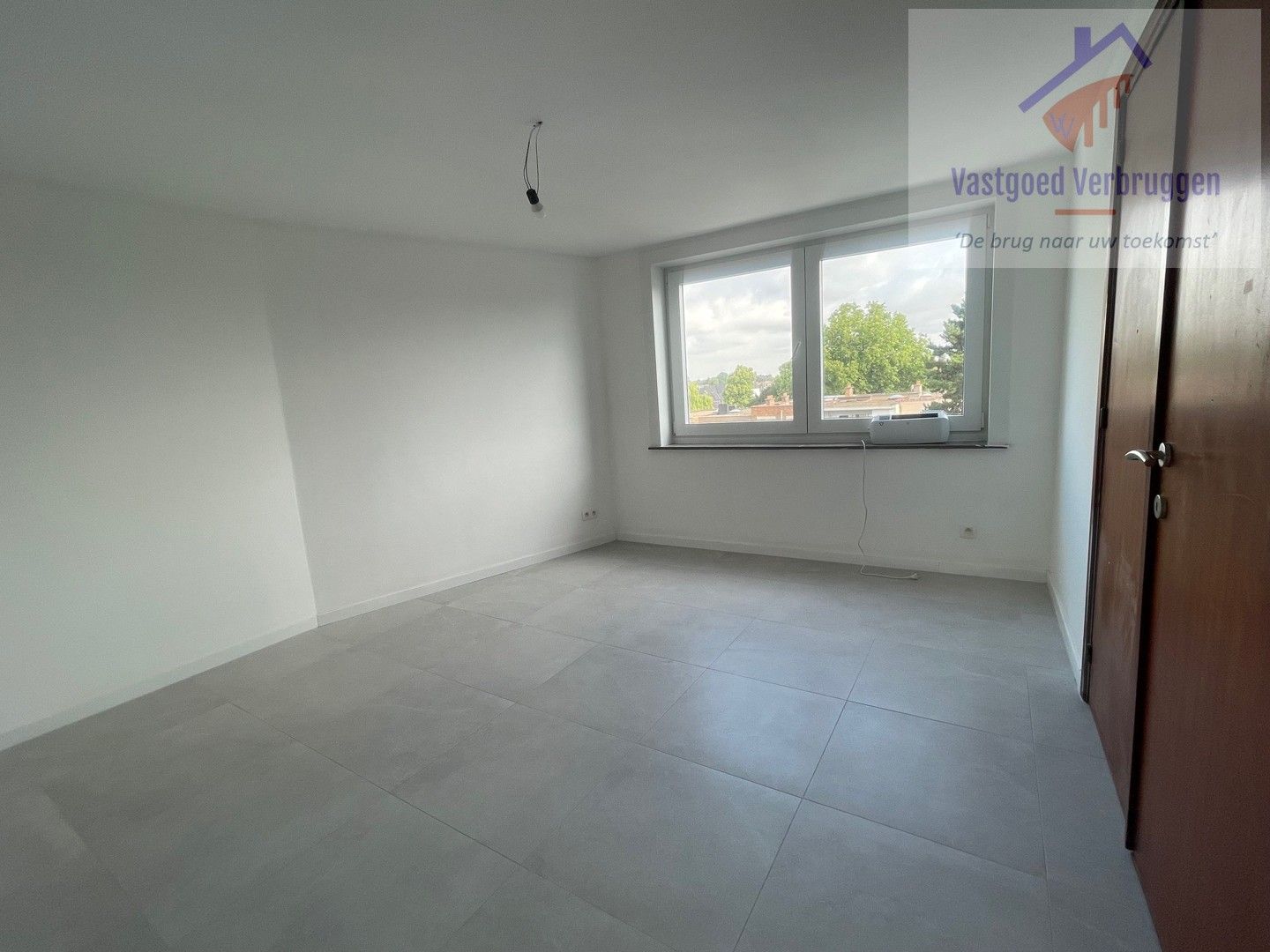 Centraal gelegen energiezuinig appartement met 2 slpk en mezzanine foto 5
