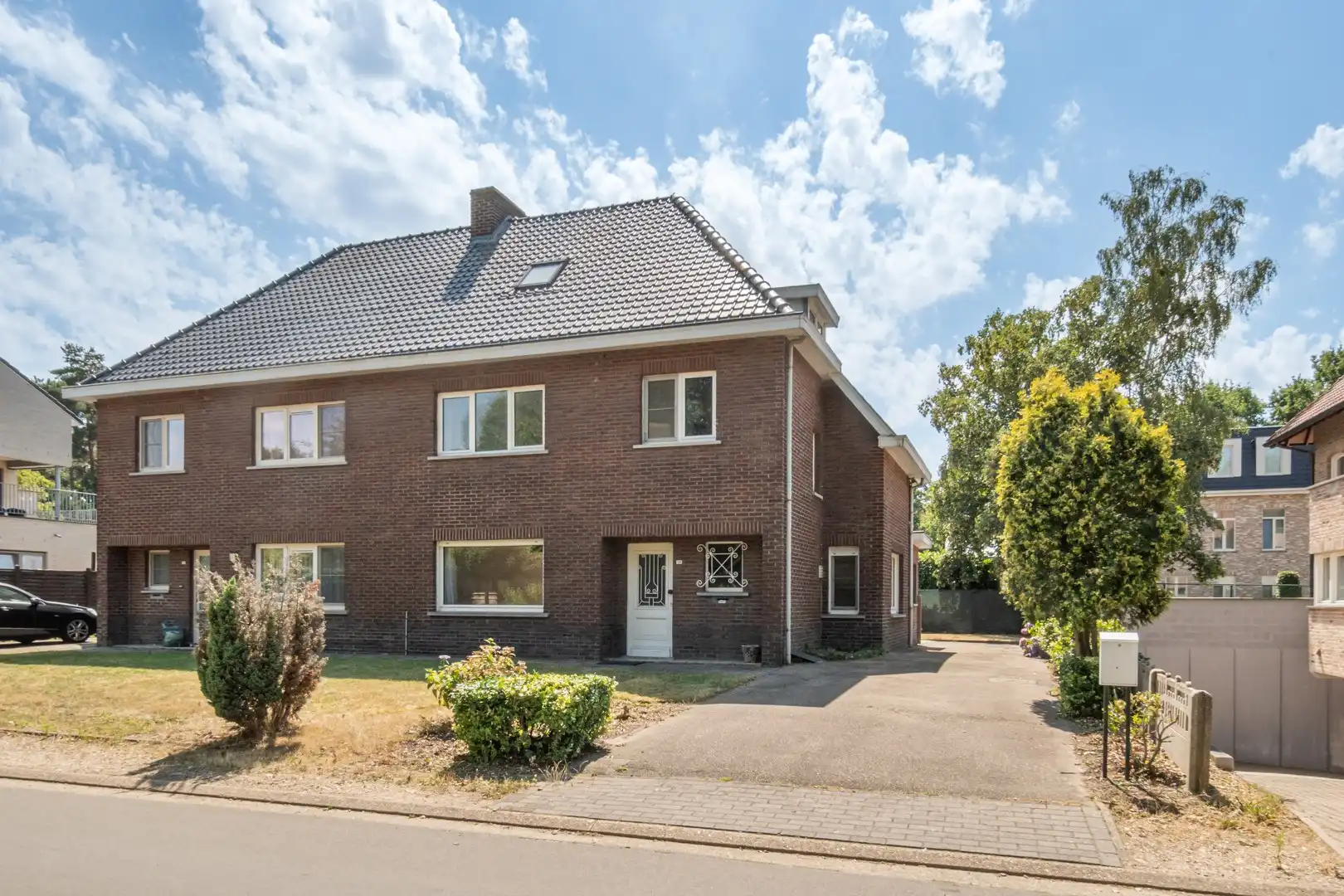 Huis te koop Bretheistraat 108 - 3600 Genk