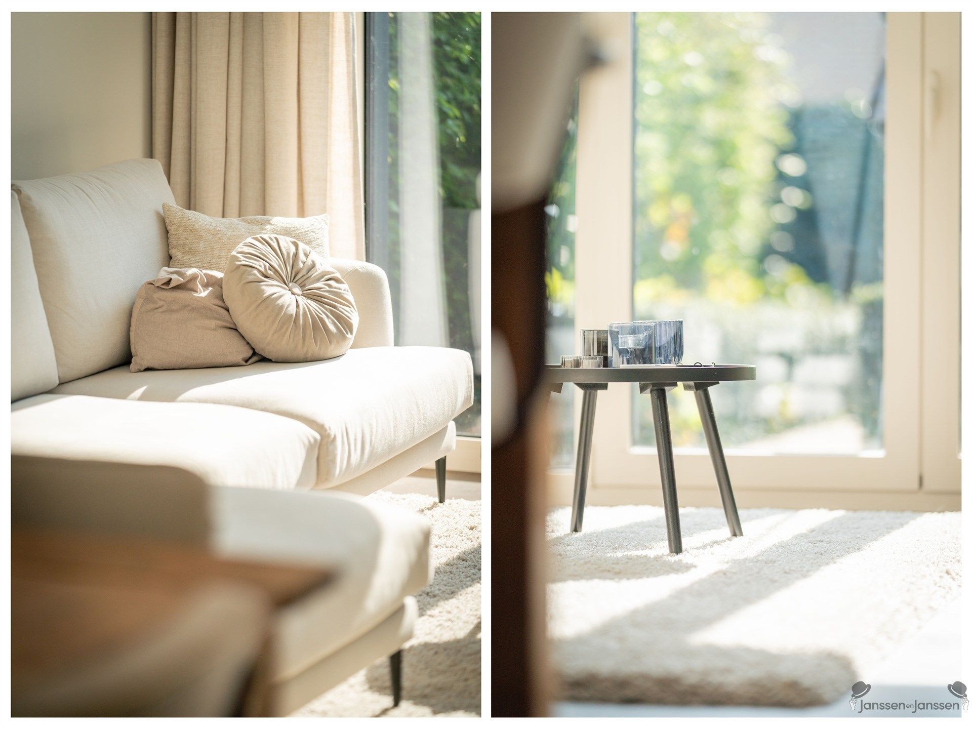 Stijlvolle energiezuinige woning foto 11