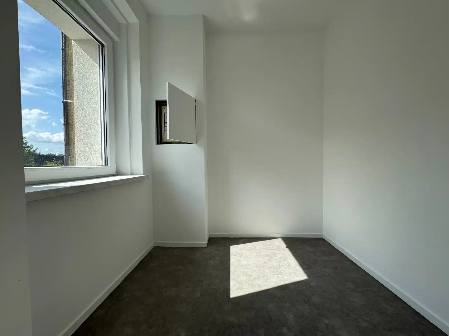 een appartement op VERD. 1. met garage foto 6