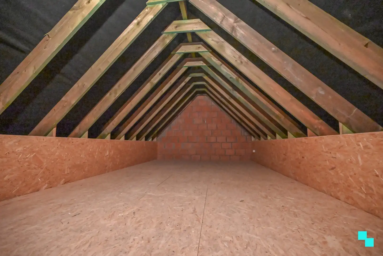 Riante nieuwbouwwoning met aangename tuin te Izegem foto 39
