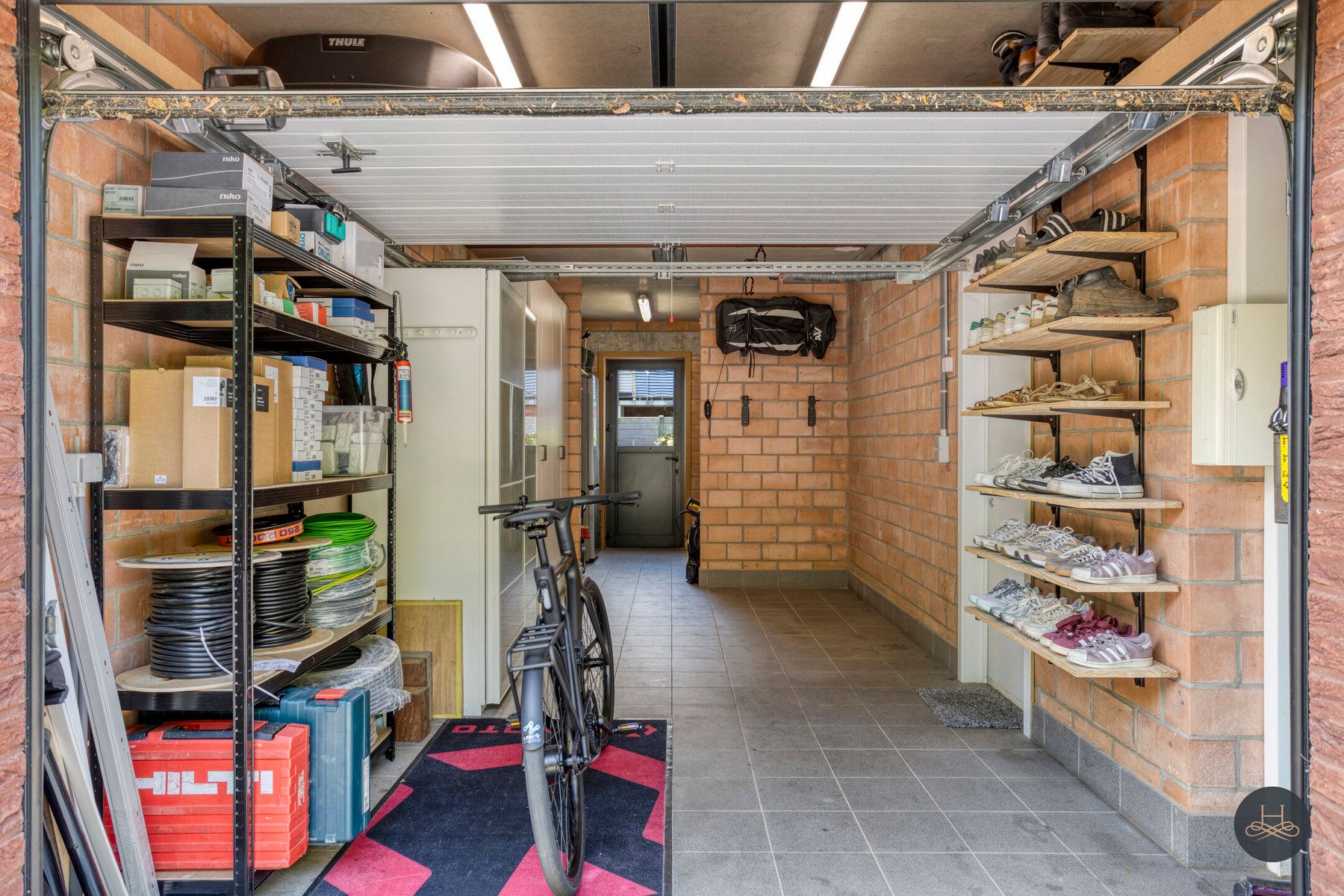 Stijlvol wonen in rustig Itegem foto 26