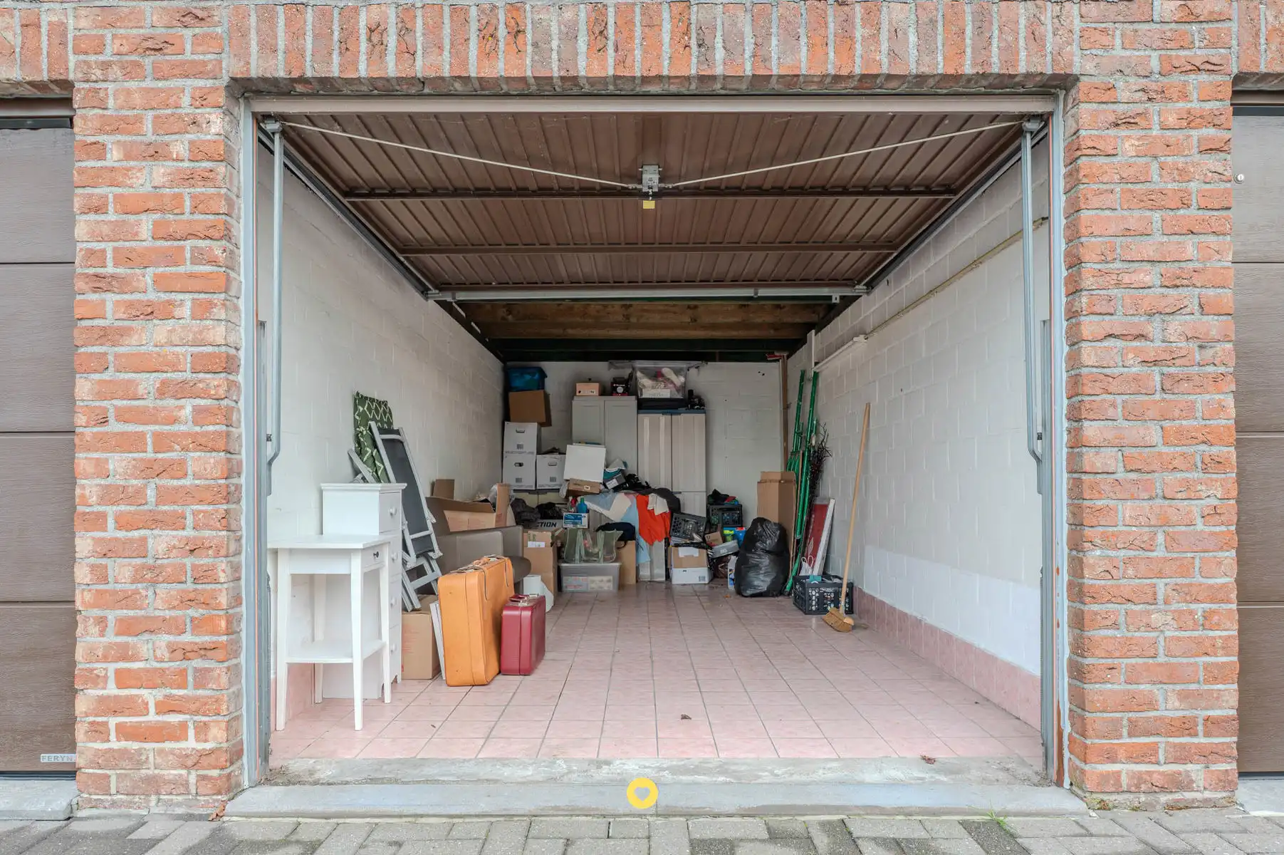 Garagebox te koop foto 2