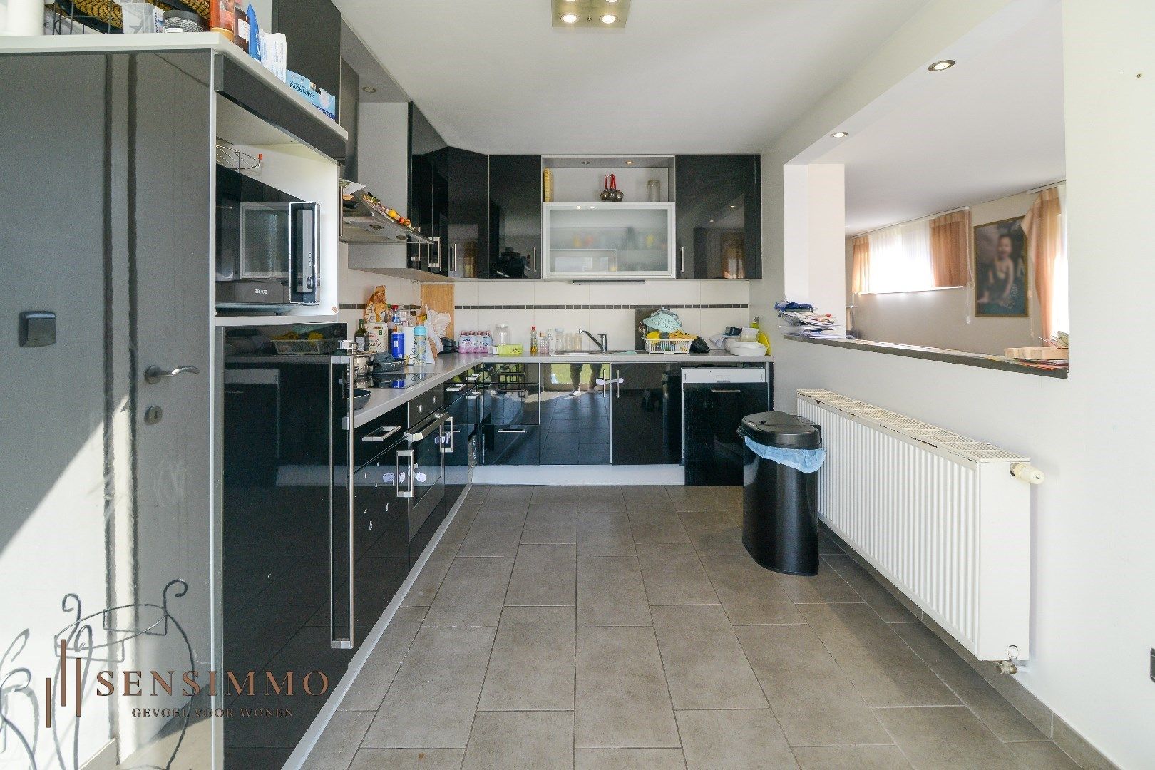 Energiezuinige 3-slaapkamerwoning in Dilsen-Stokkem foto 6