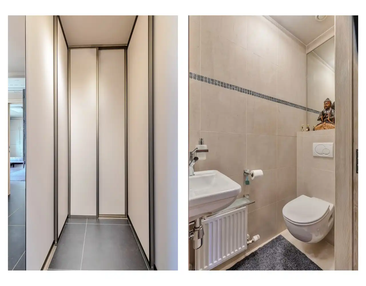 Unieke vastgoedopportuniteit! Ruim bedrijfscomplex met 2 appartementen en exclusief penthouse op 46a 55ca! foto 79