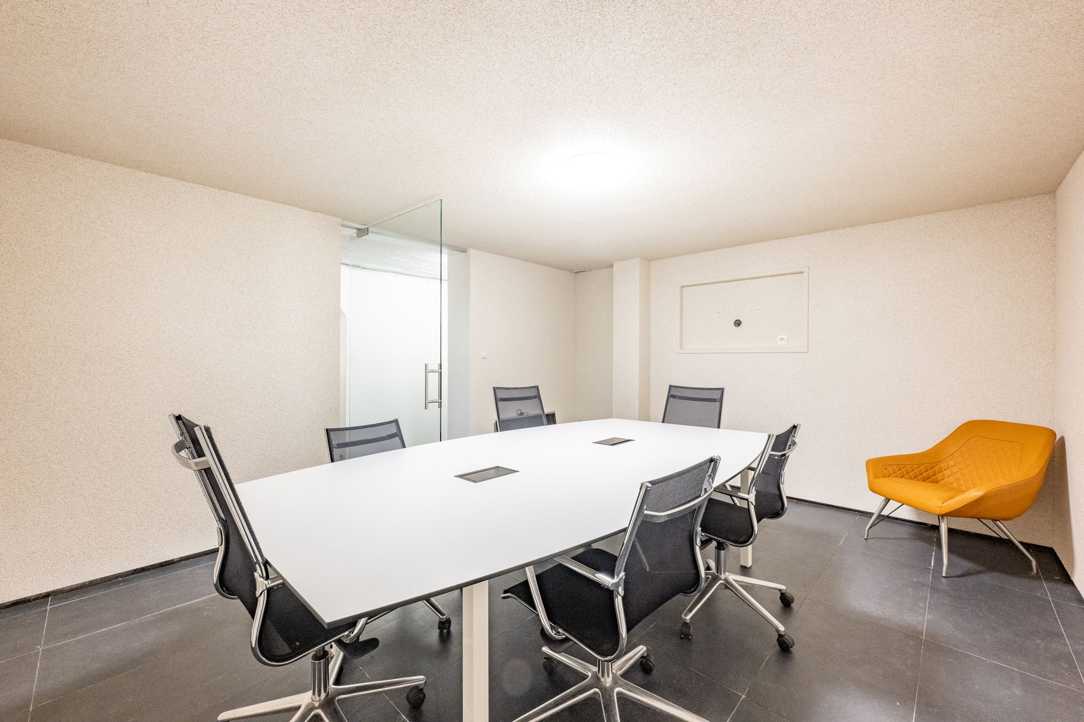 Exclusief kantoor met mezzanine op toplocatie  foto 9