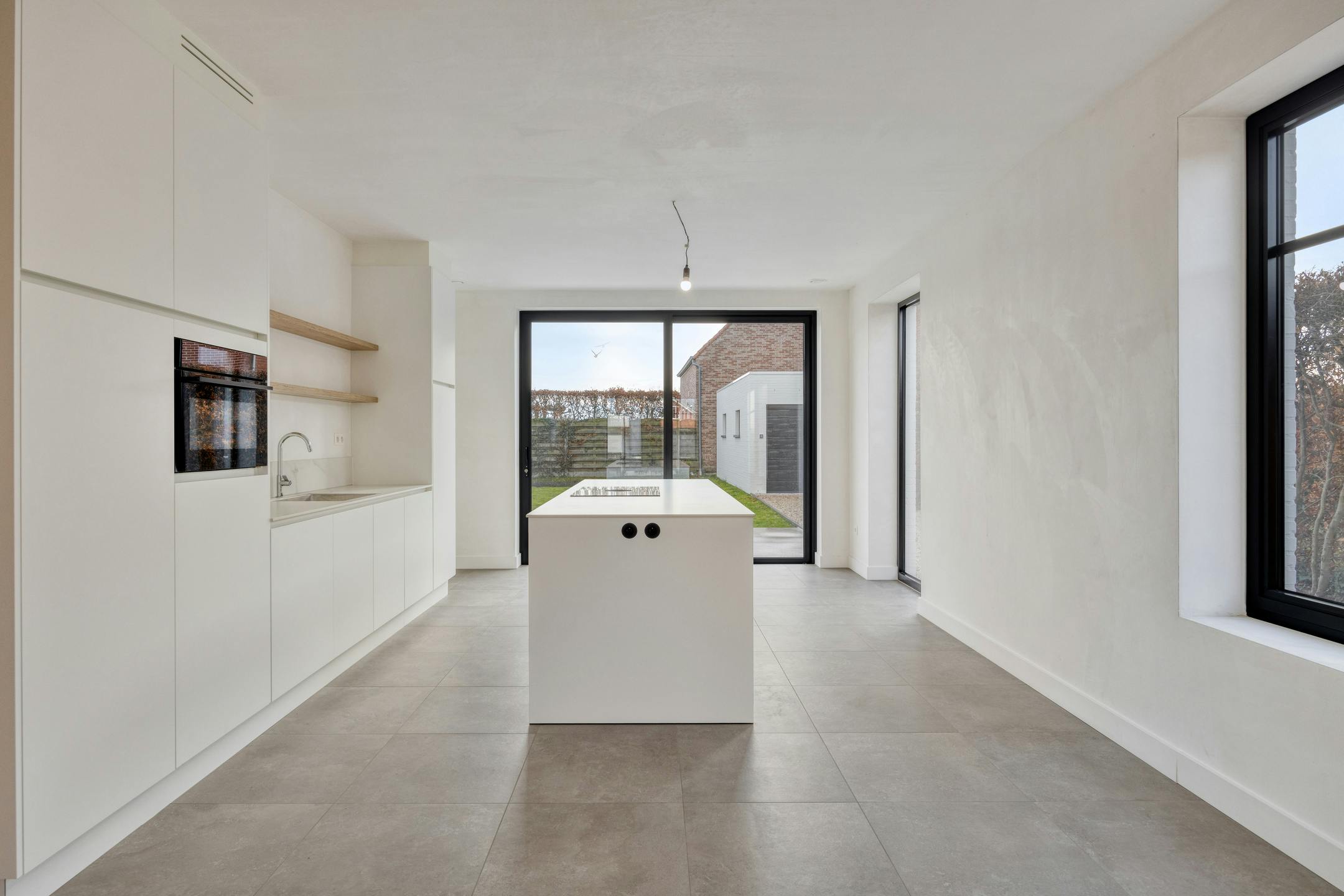 Energiezuinige nieuwbouwwoning te koop te Essen-Hoek! foto 8