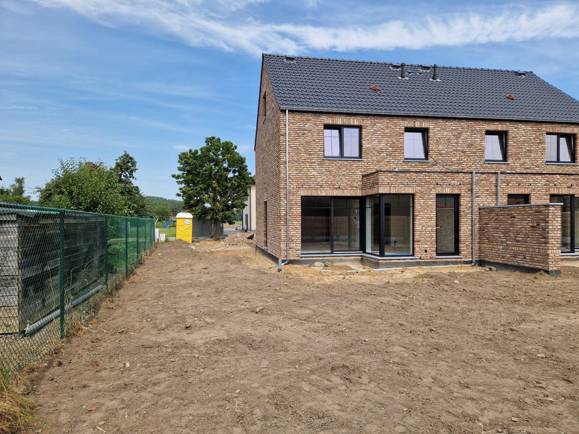 Stijlvolle nieuwbouw BEN-woning met veel ruimte foto 4