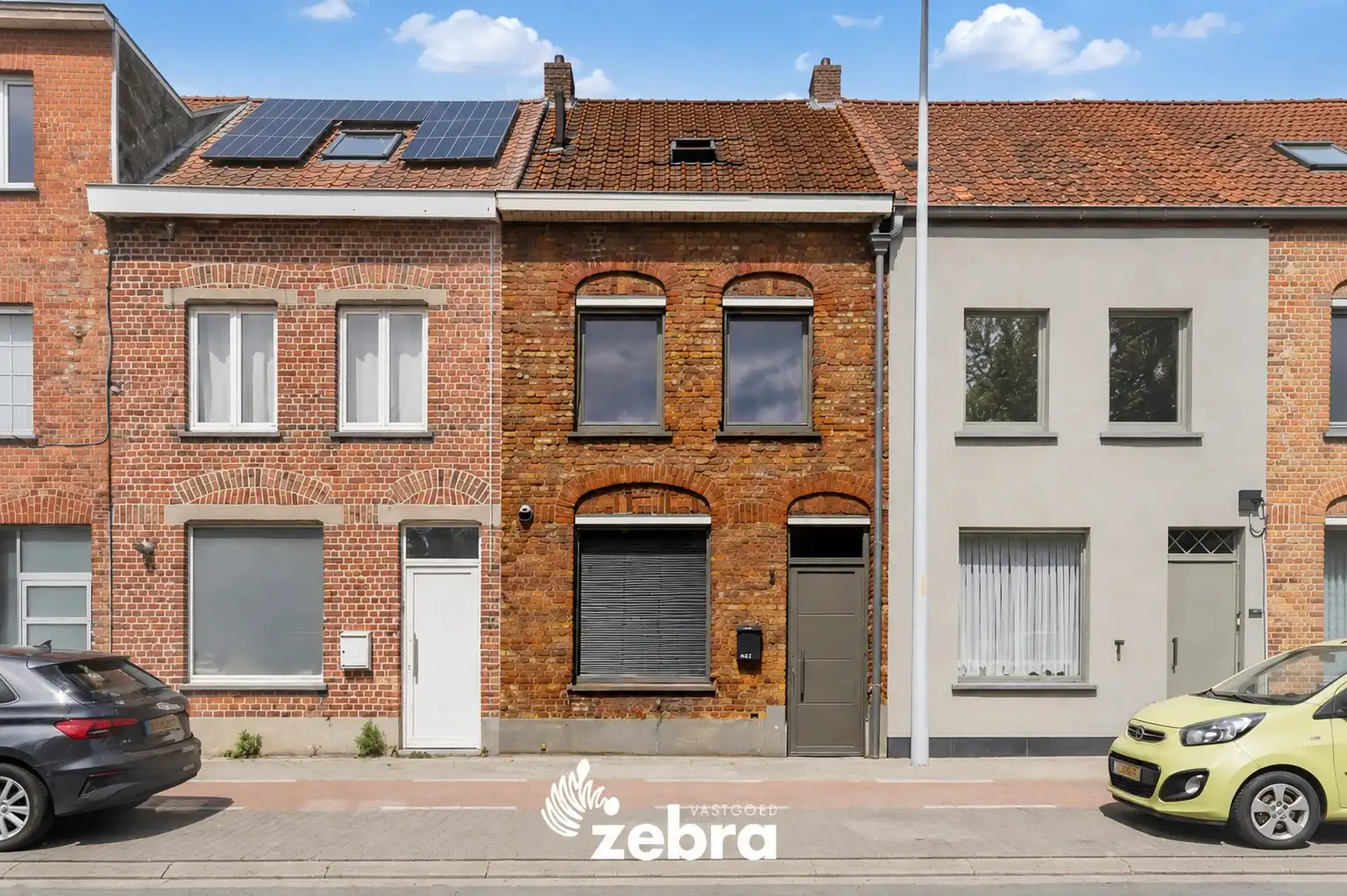 Huis te koop Ardooisesteenweg 275 - 8800 Roeselare