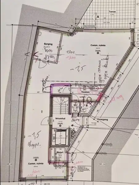 Markt 31, 2860 Sint-Katelijne-Waver foto 3