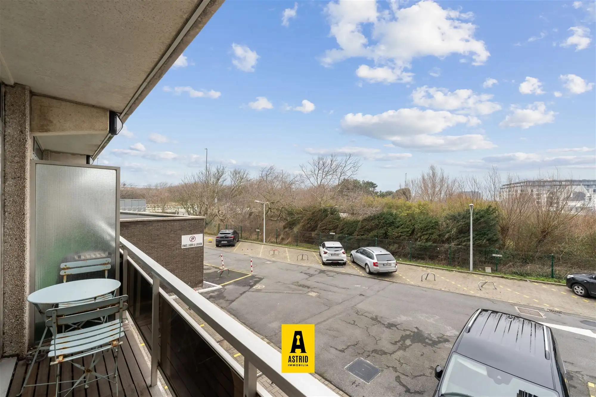 Instapklare studio bij zee! foto 12