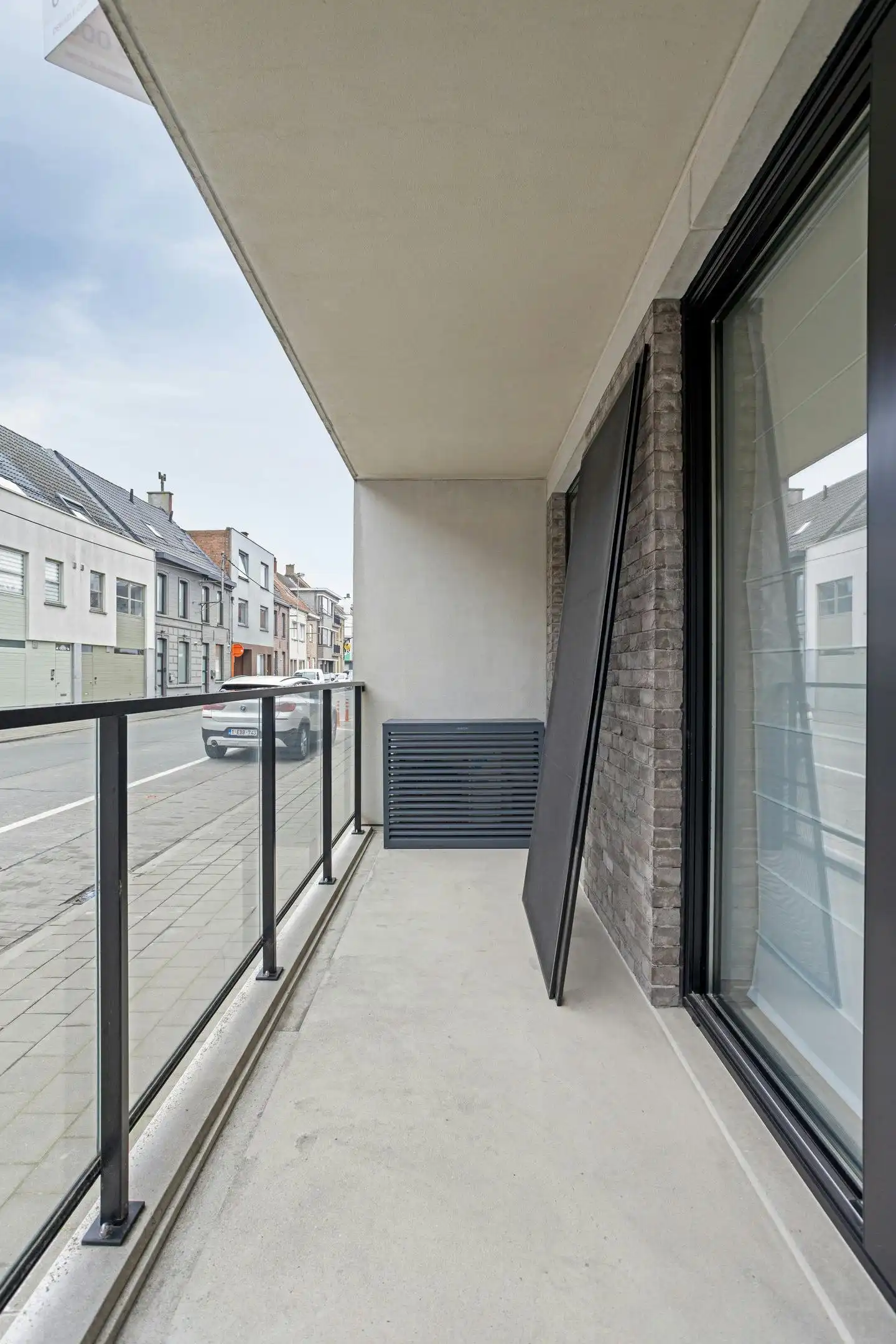 Instapklaar en energiezuinig appartement te koop in Roeselare foto 8