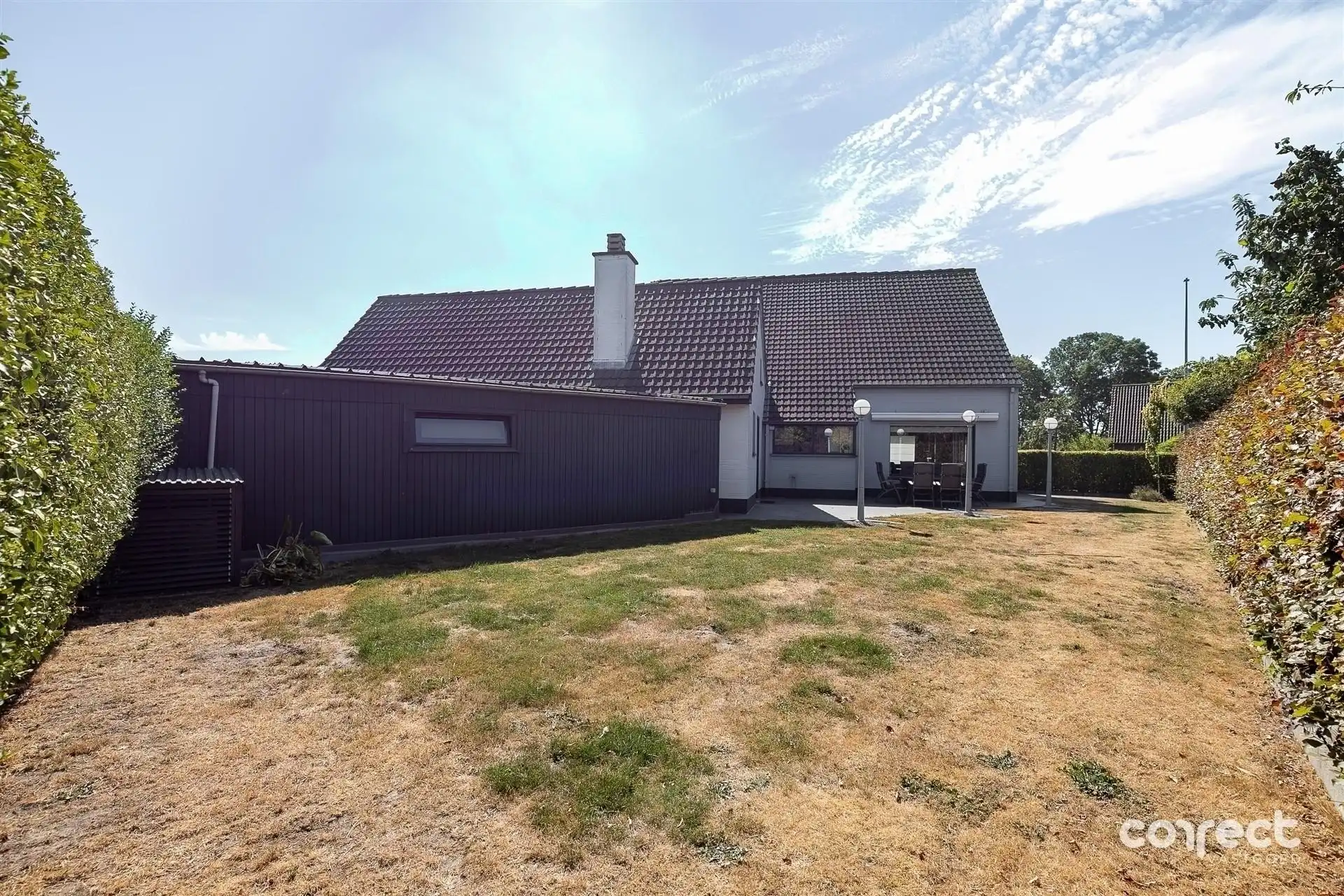 Polyvalente woning met 6 slaapkamers en atelier foto 21