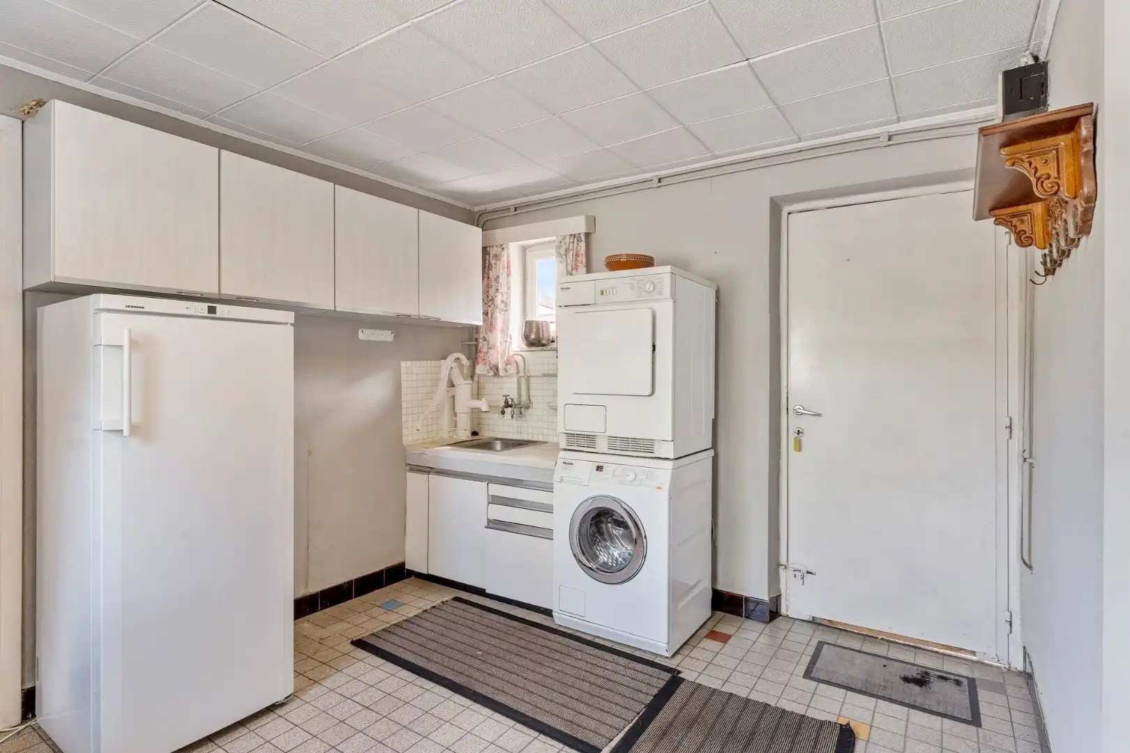 Halfvrijstaande gezinswoning op een ruim perceel van 13a80ca op wandelafstand van het centrum van Opoeteren! foto 18